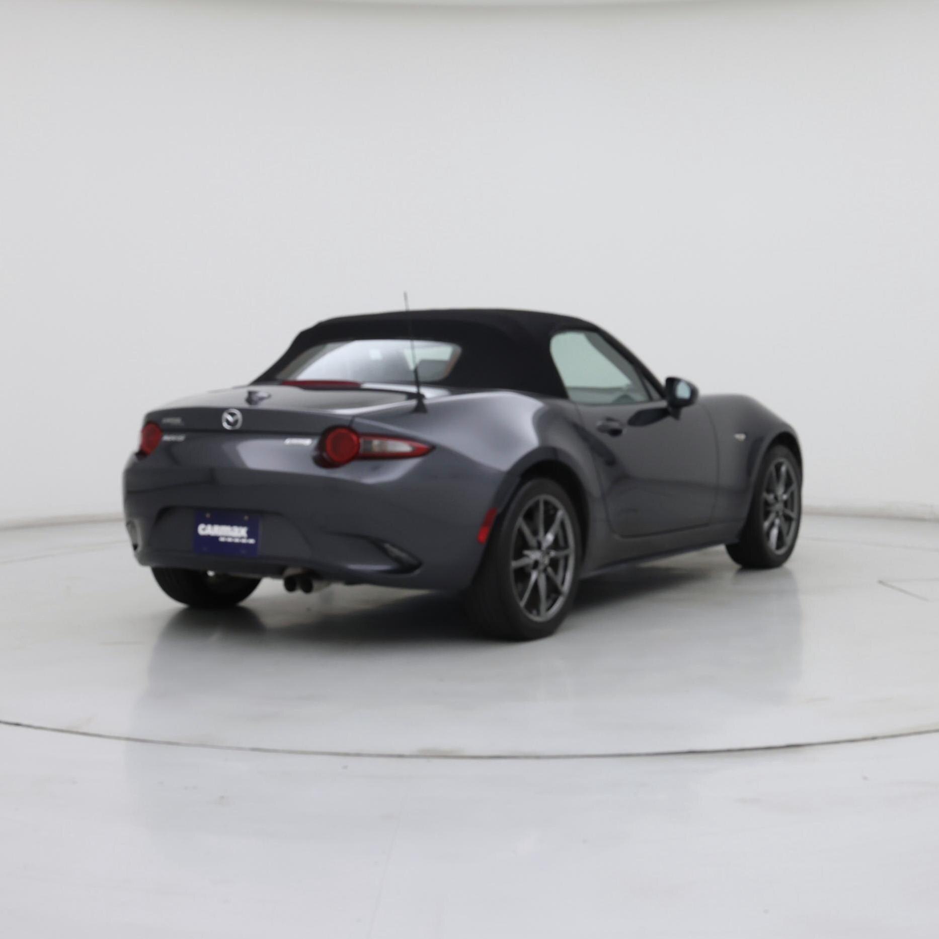 Thumbnail: 2016 Mazda MX-5 Miata - 8