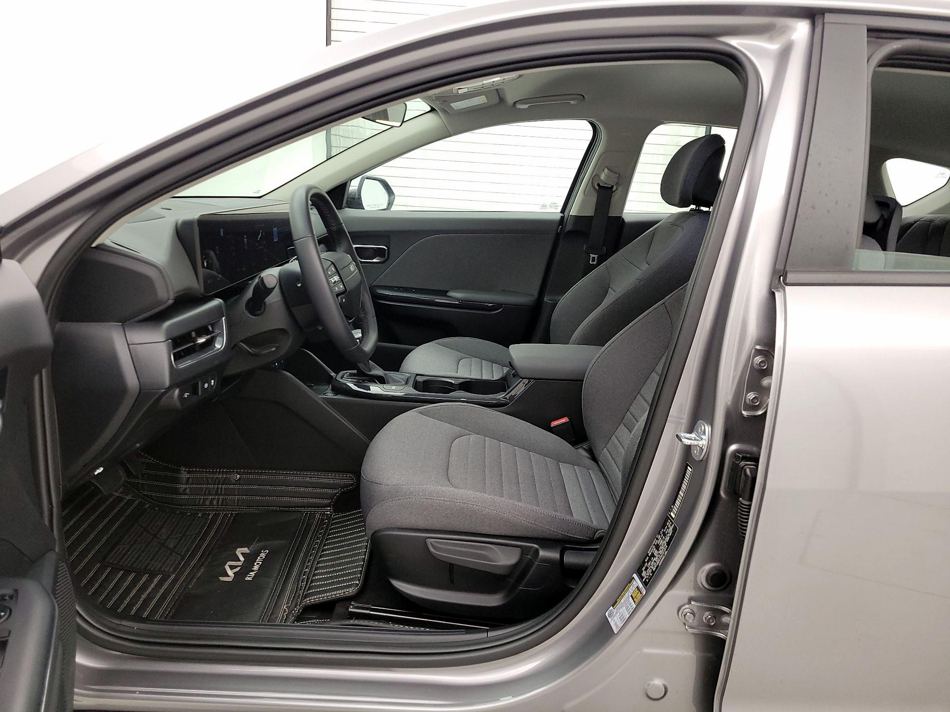 Thumbnail: 2025 Kia K4 - 11