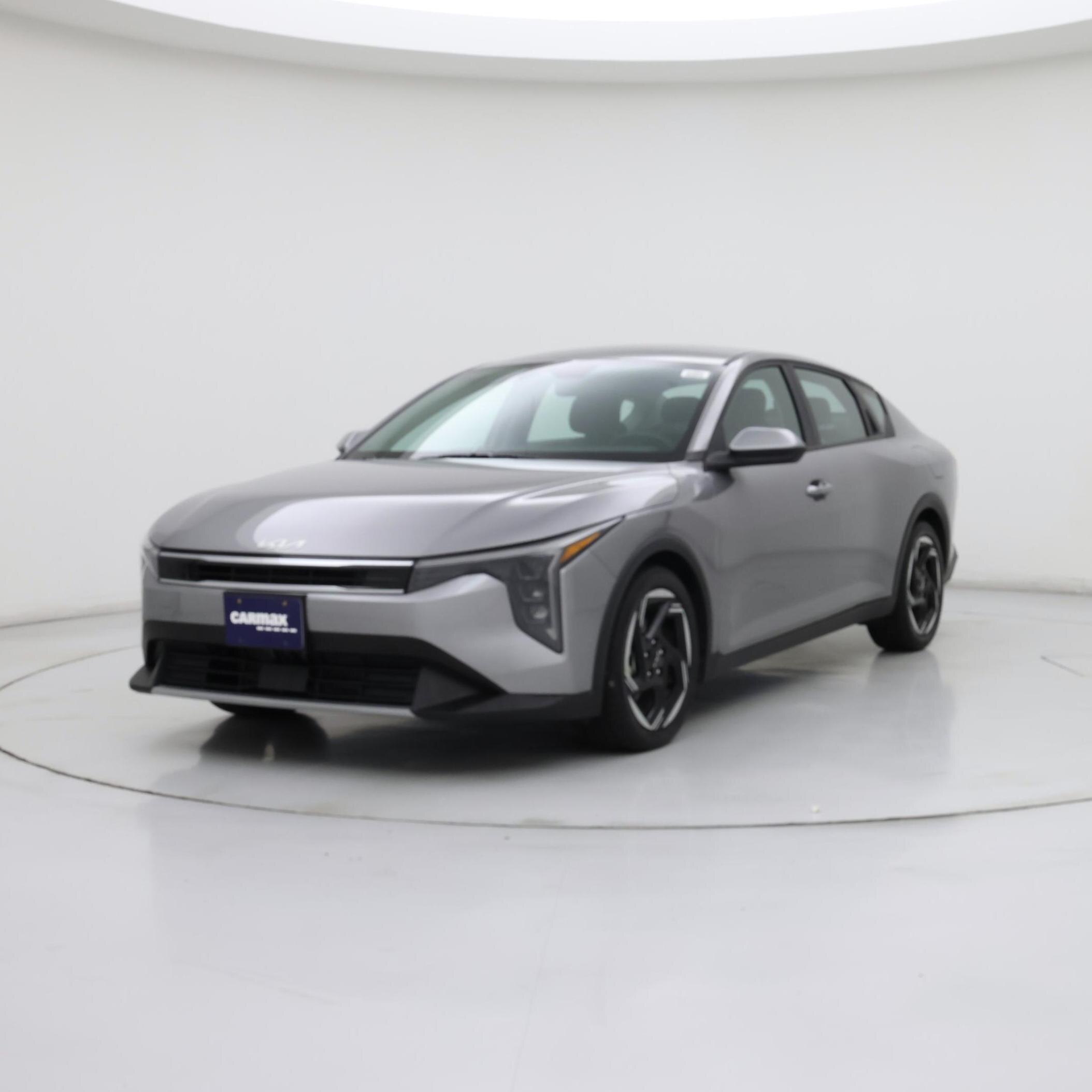 Thumbnail: 2025 Kia K4 - 4