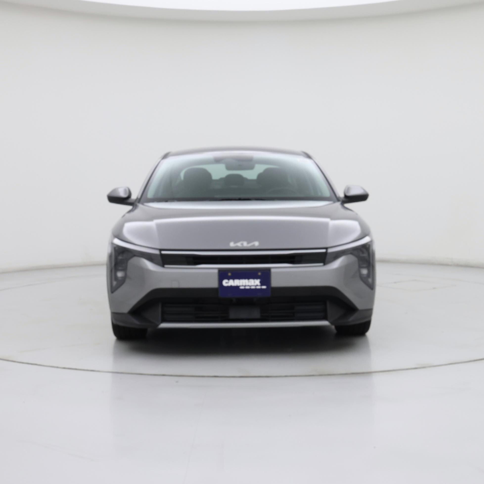 Thumbnail: 2025 Kia K4 - 5