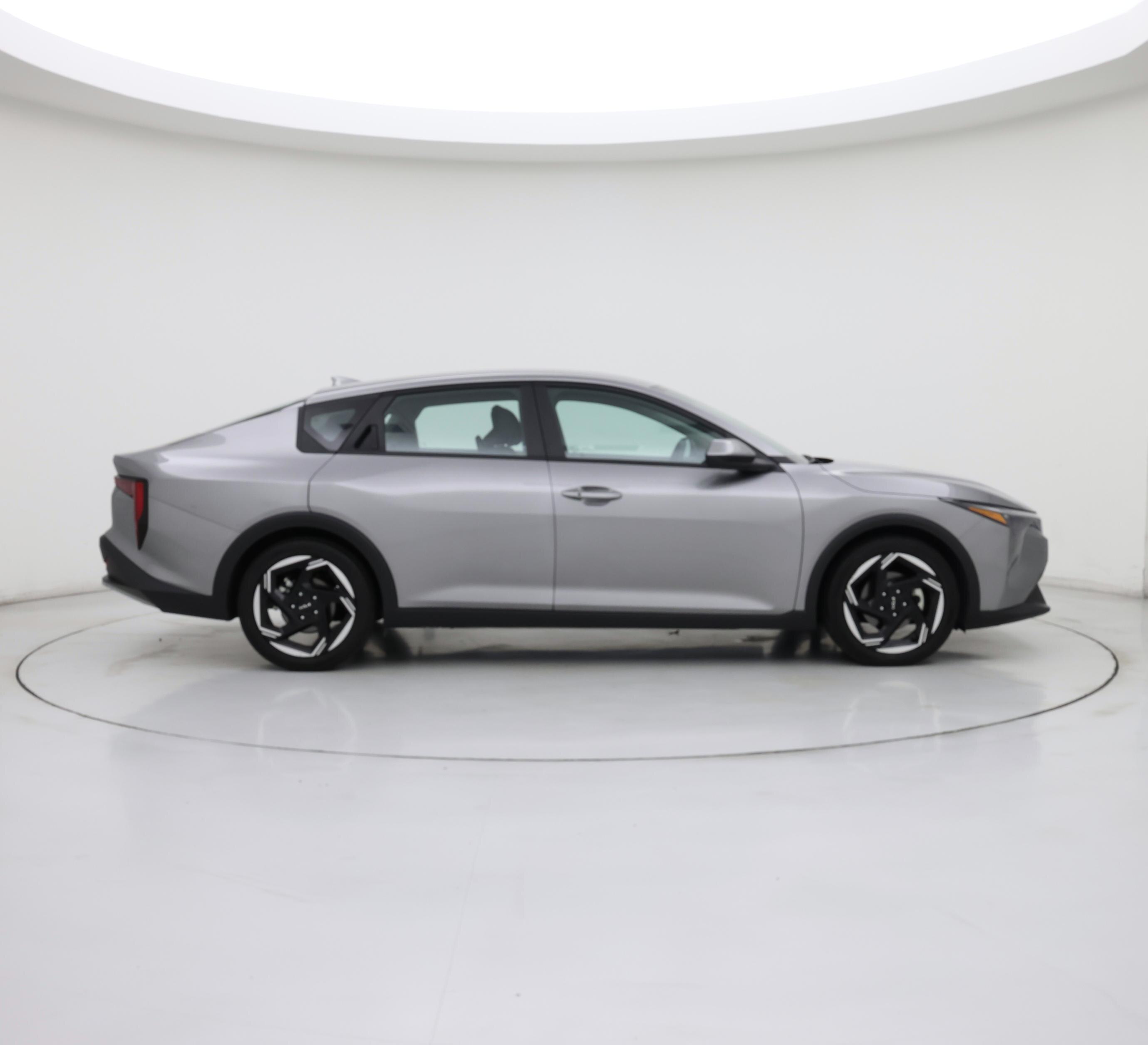 Thumbnail: 2025 Kia K4 - 7