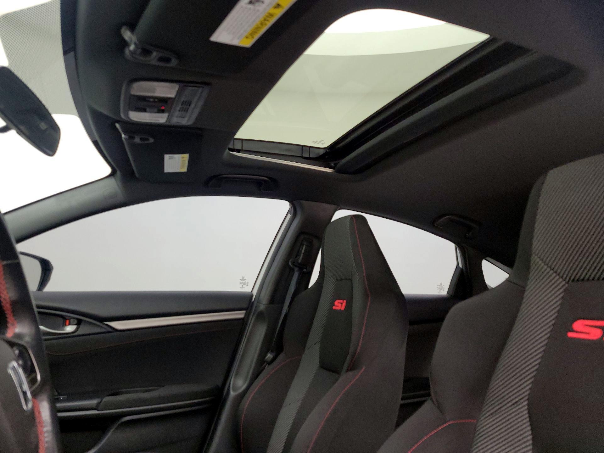 Thumbnail: 2018 Honda Civic - 19