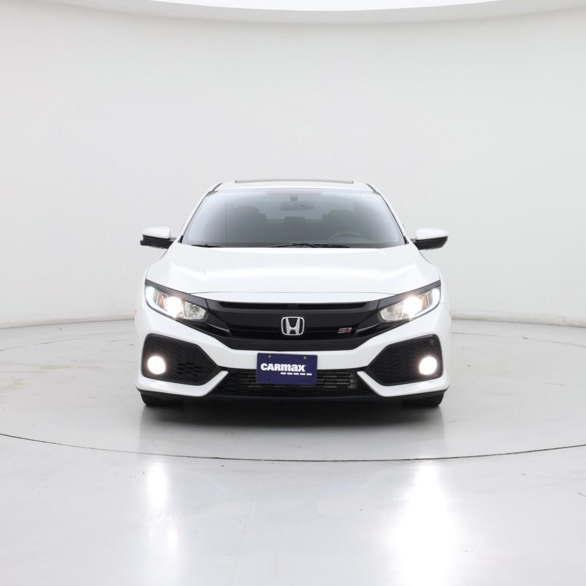 Thumbnail: 2018 Honda Civic - 5