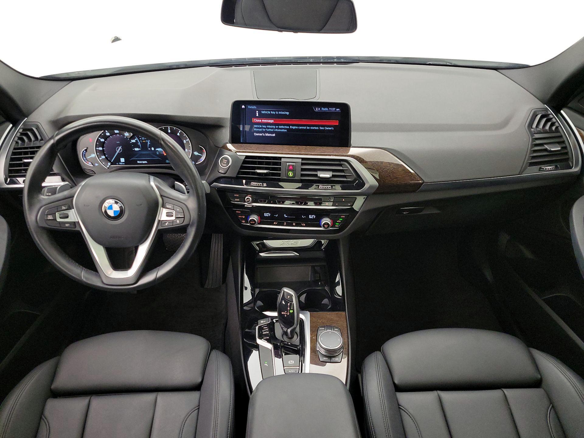 Thumbnail: 2019 BMW X3 - 9