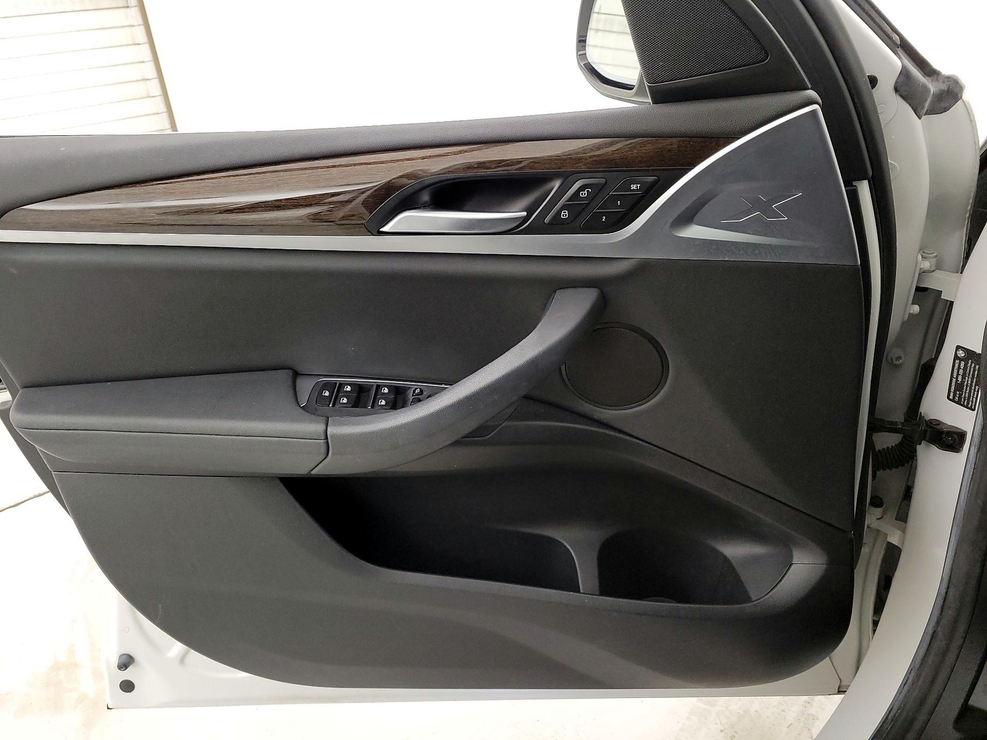Thumbnail: 2019 BMW X3 - 12