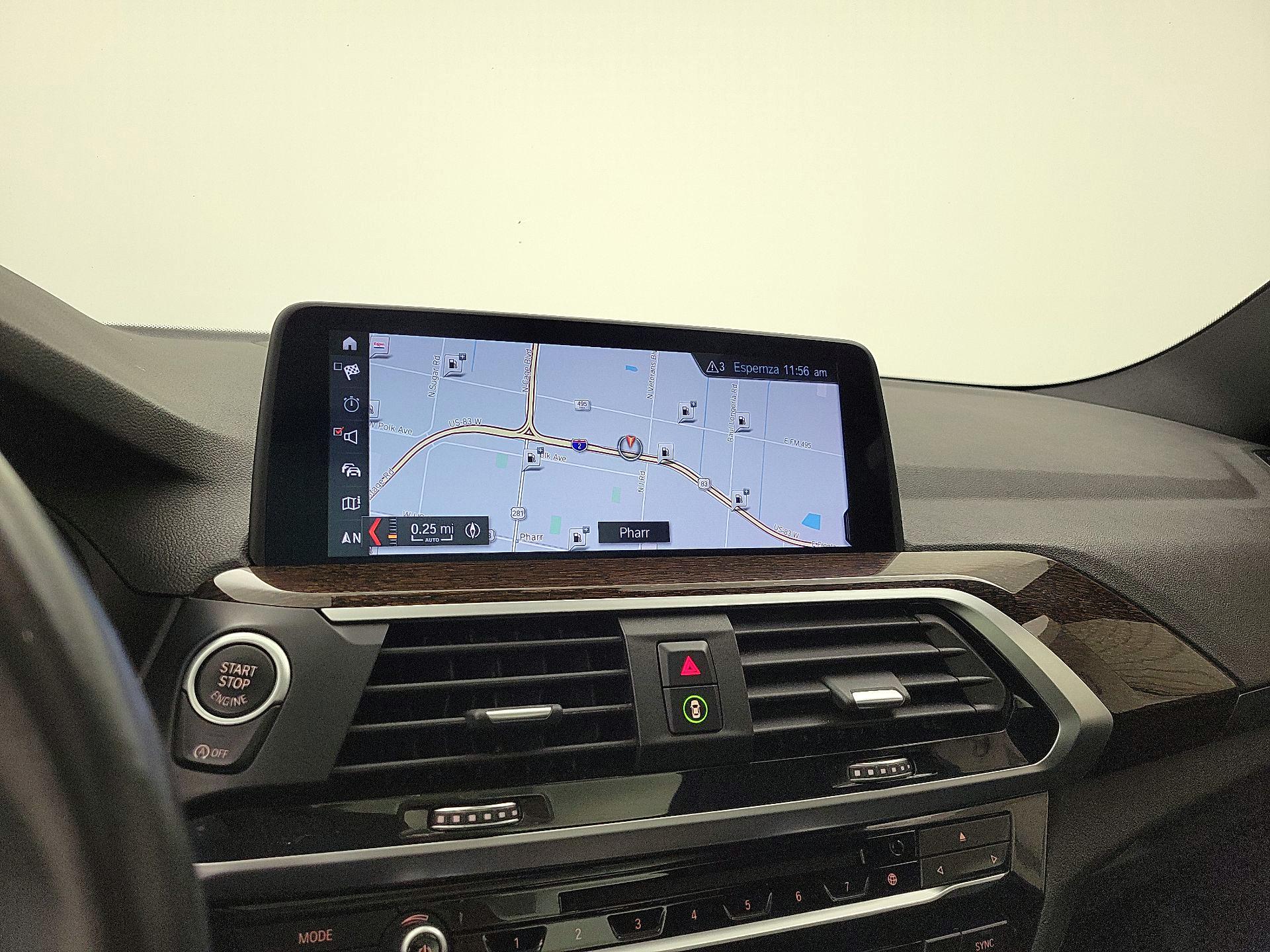 Thumbnail: 2019 BMW X3 - 14