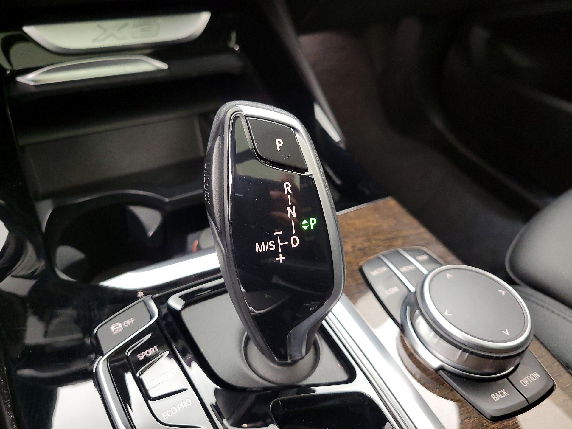 Thumbnail: 2019 BMW X3 - 18