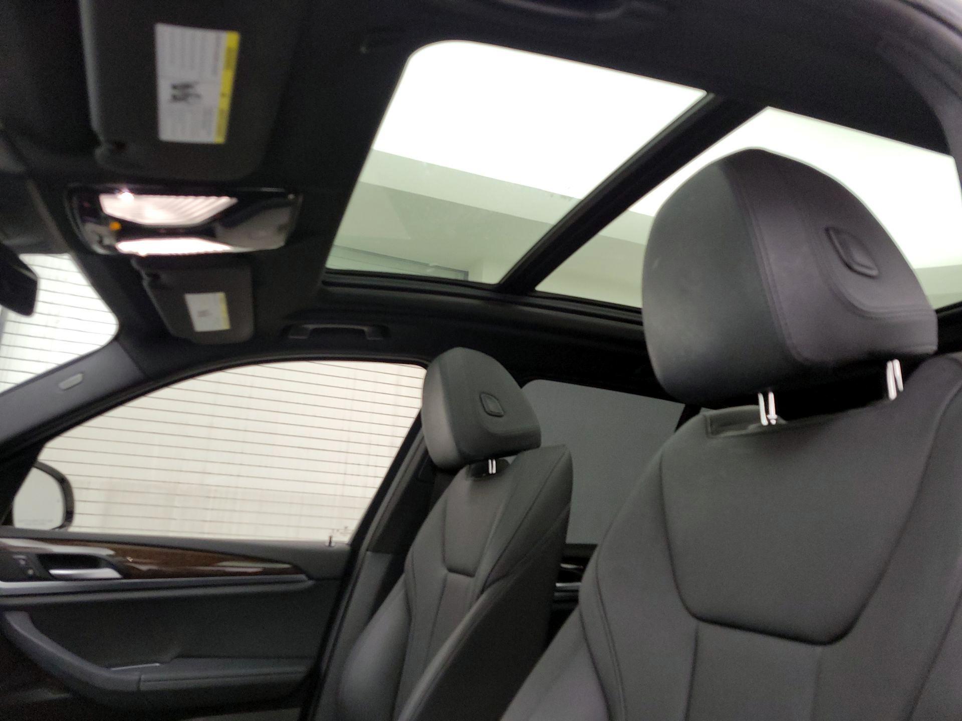 Thumbnail: 2019 BMW X3 - 20