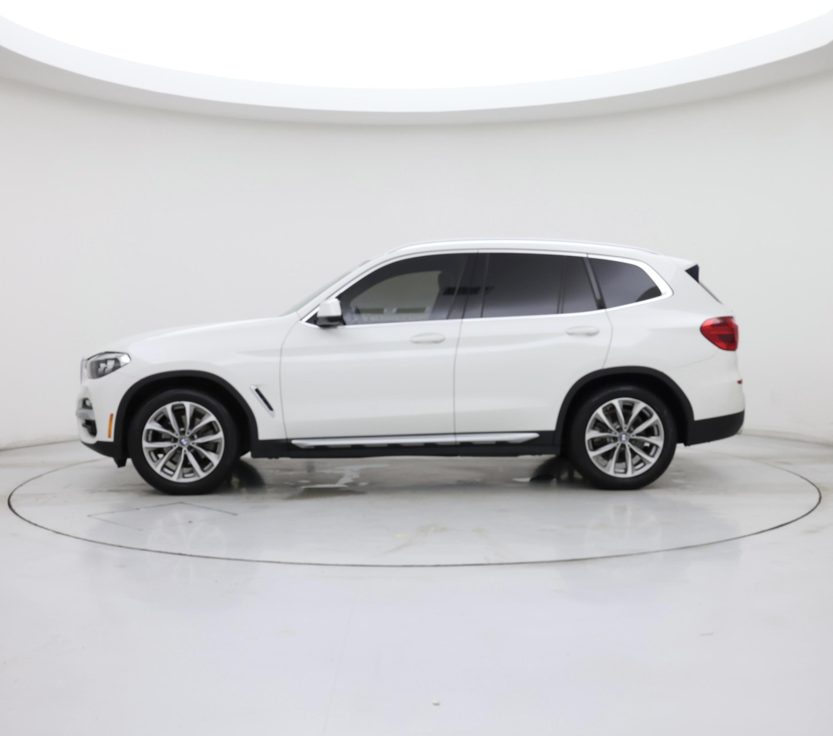 Thumbnail: 2019 BMW X3 - 3