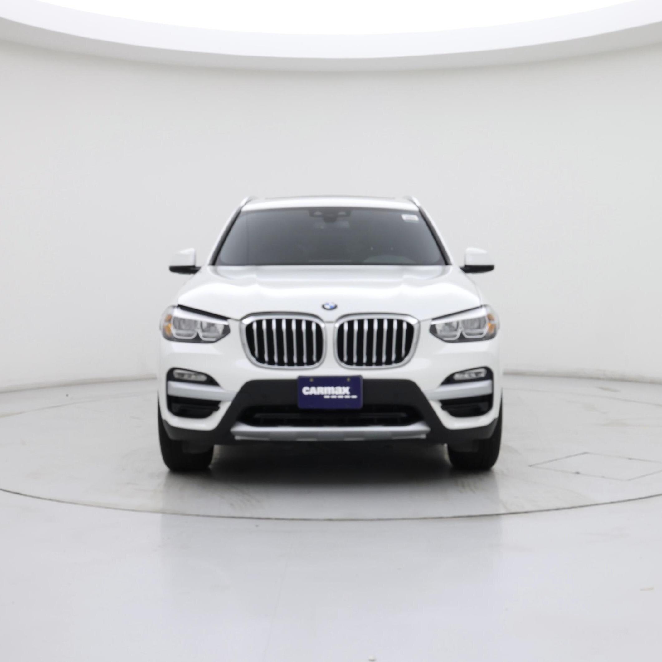 Thumbnail: 2019 BMW X3 - 5