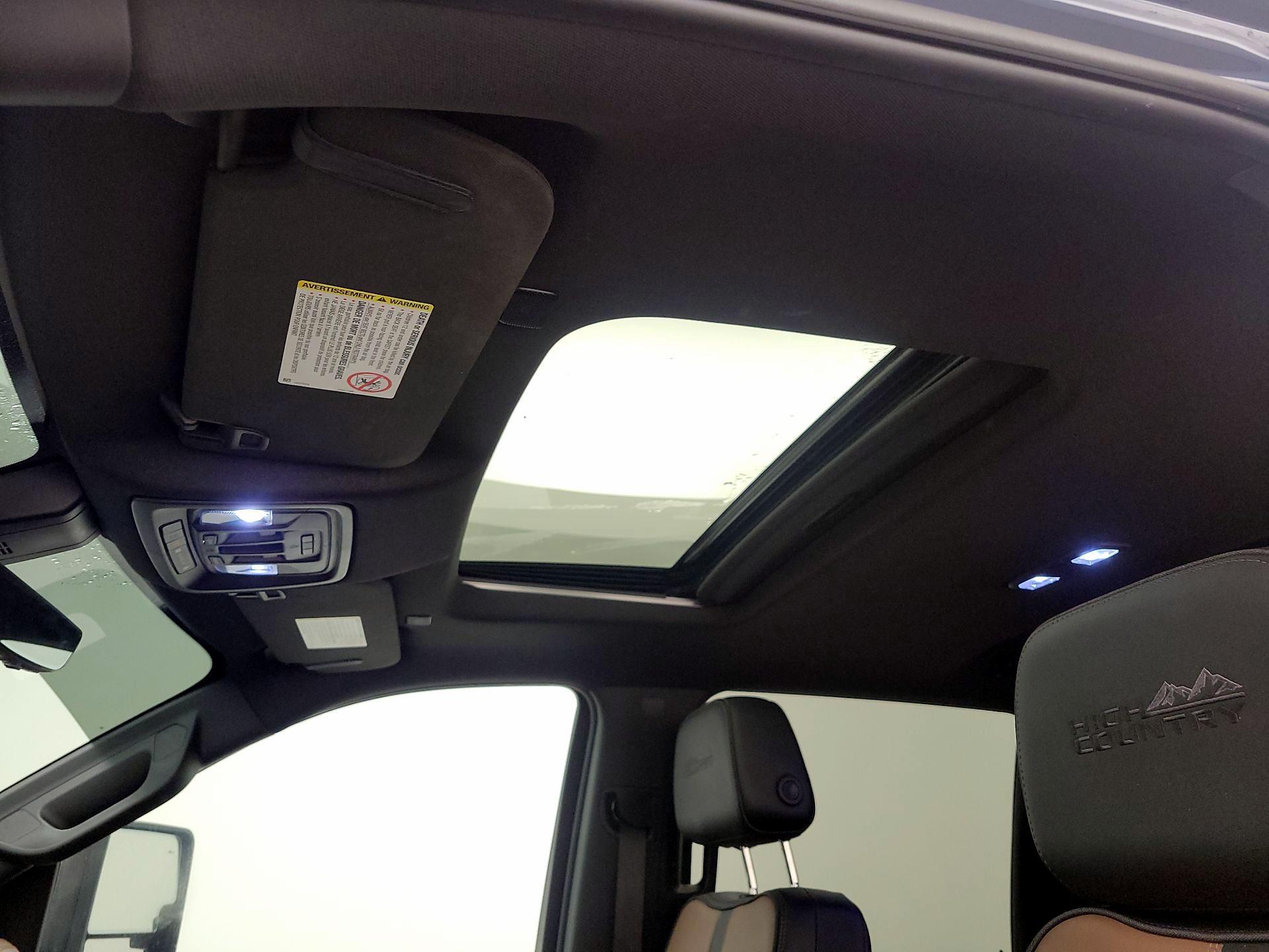 Thumbnail: 2021 Chevrolet Silverado 3500 - 20