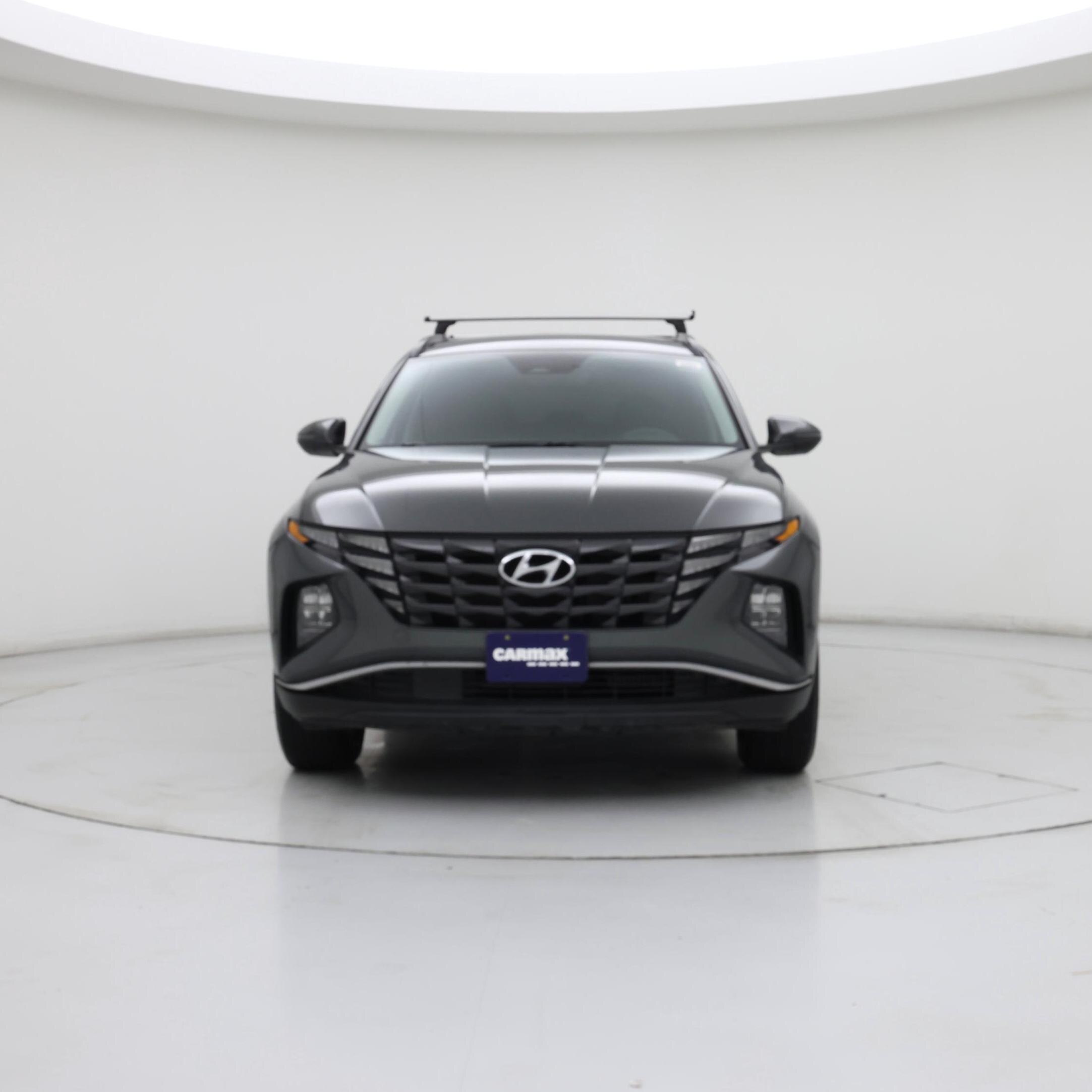 Thumbnail: 2022 Hyundai Tucson - 5