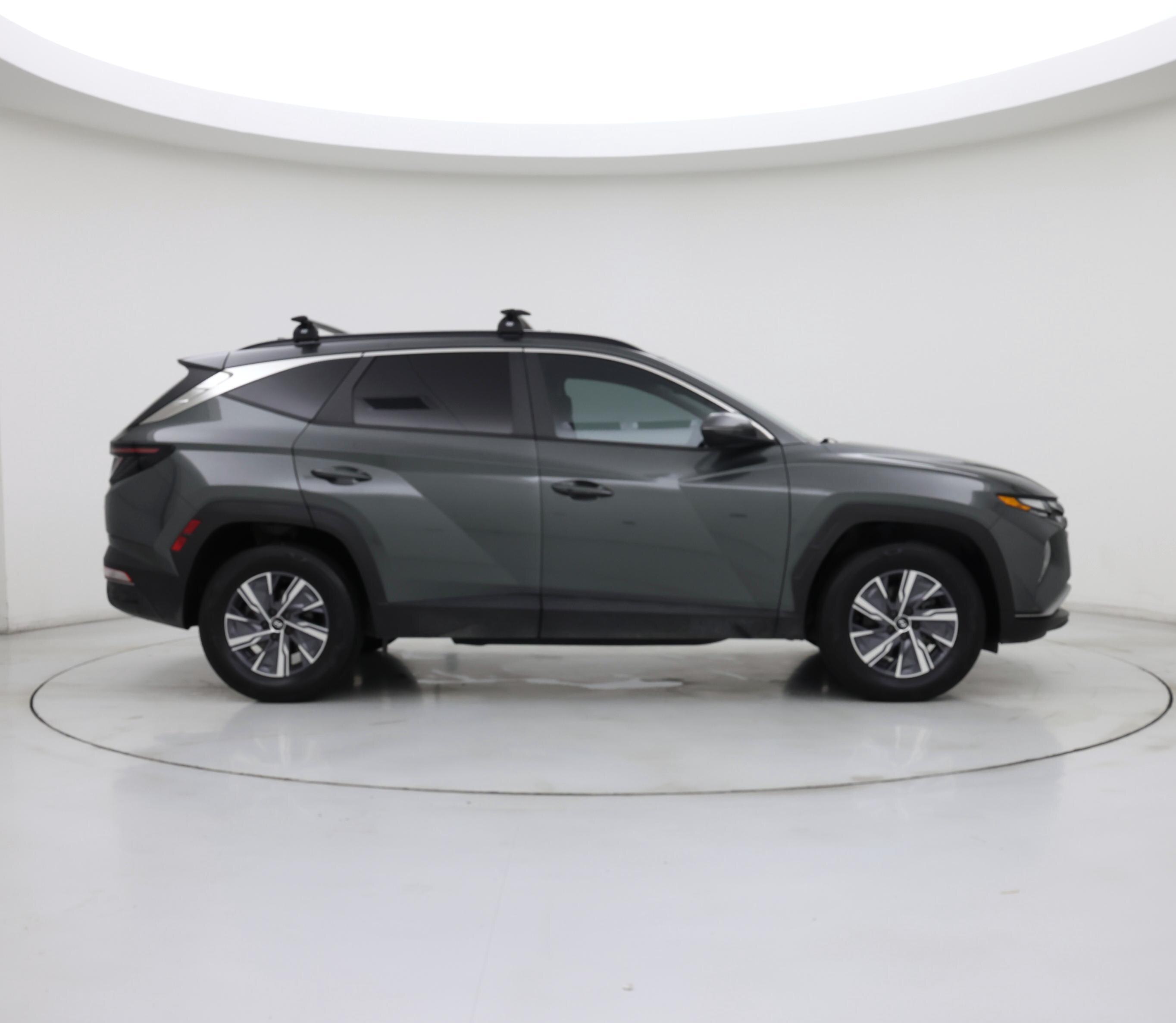 Thumbnail: 2022 Hyundai Tucson - 7