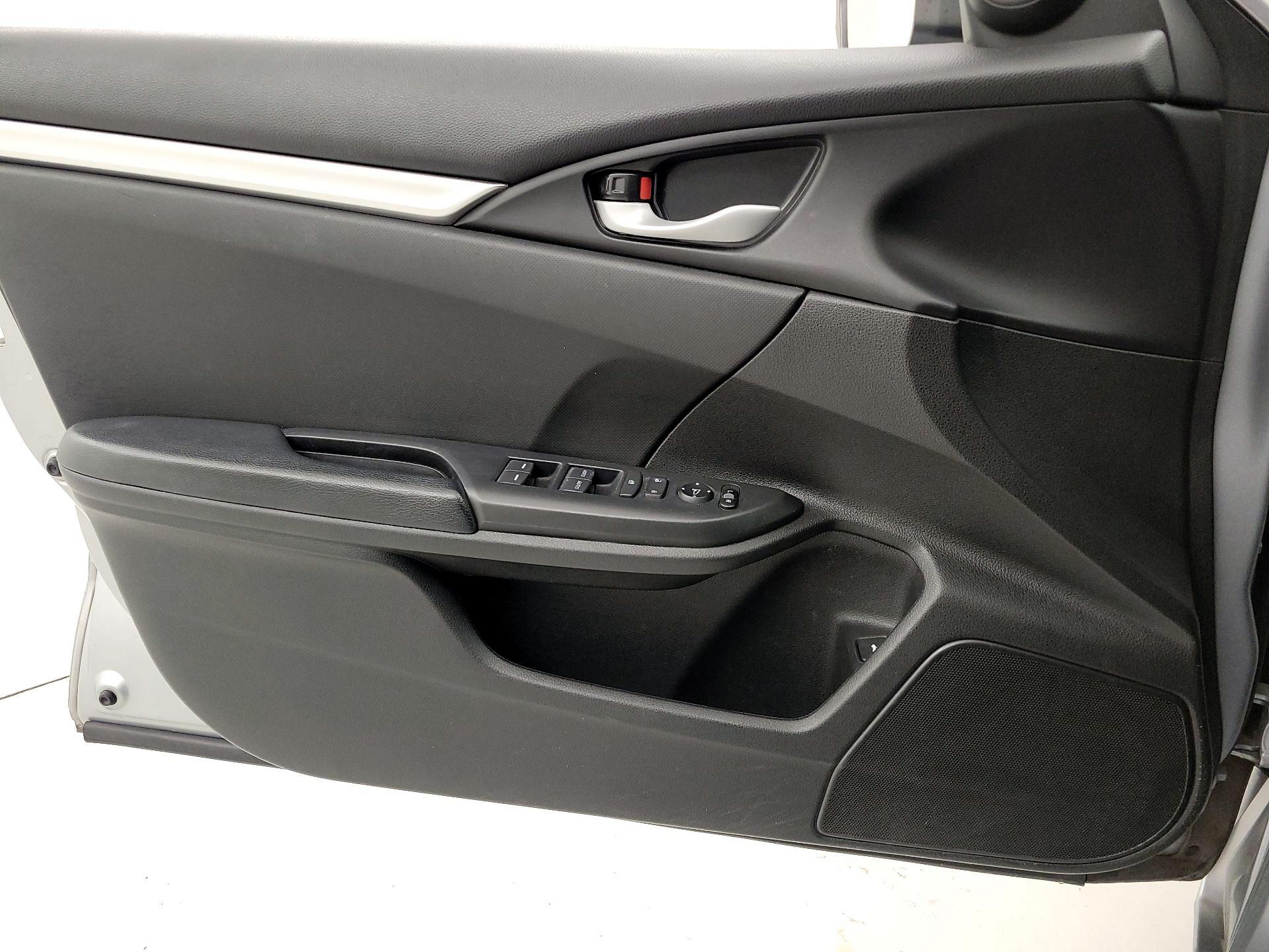 Thumbnail: 2020 Honda Civic - 12