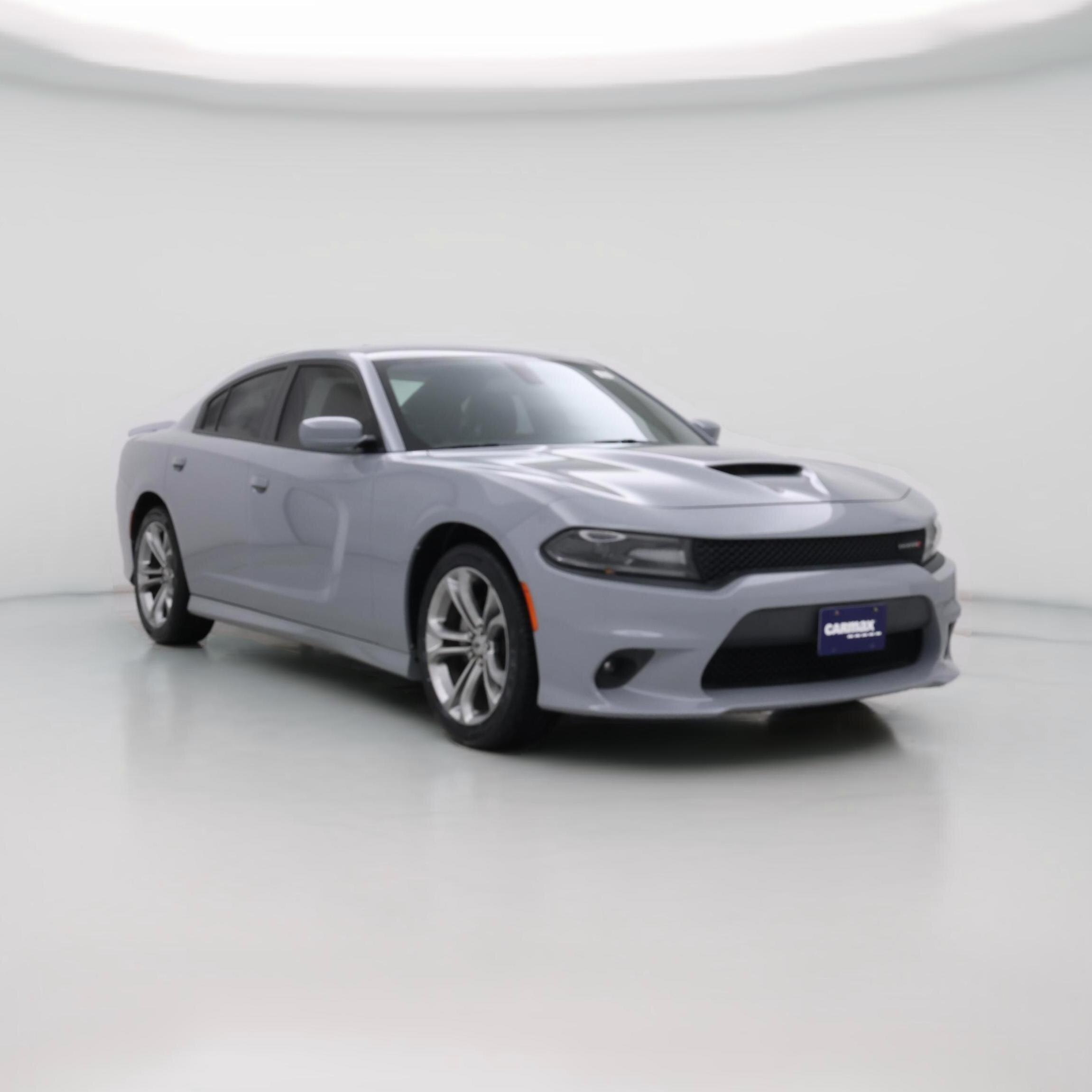 Thumbnail: 2021 Dodge Charger - 1