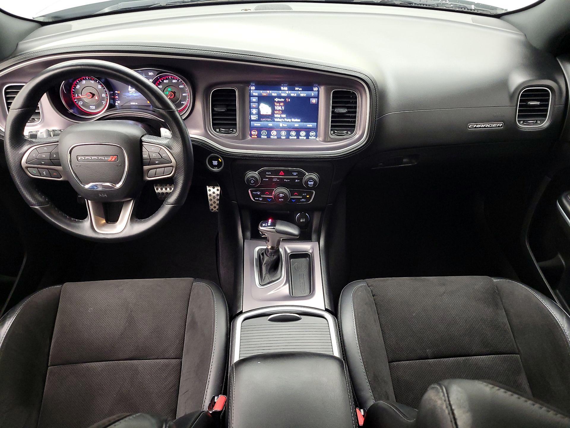 Thumbnail: 2021 Dodge Charger - 9