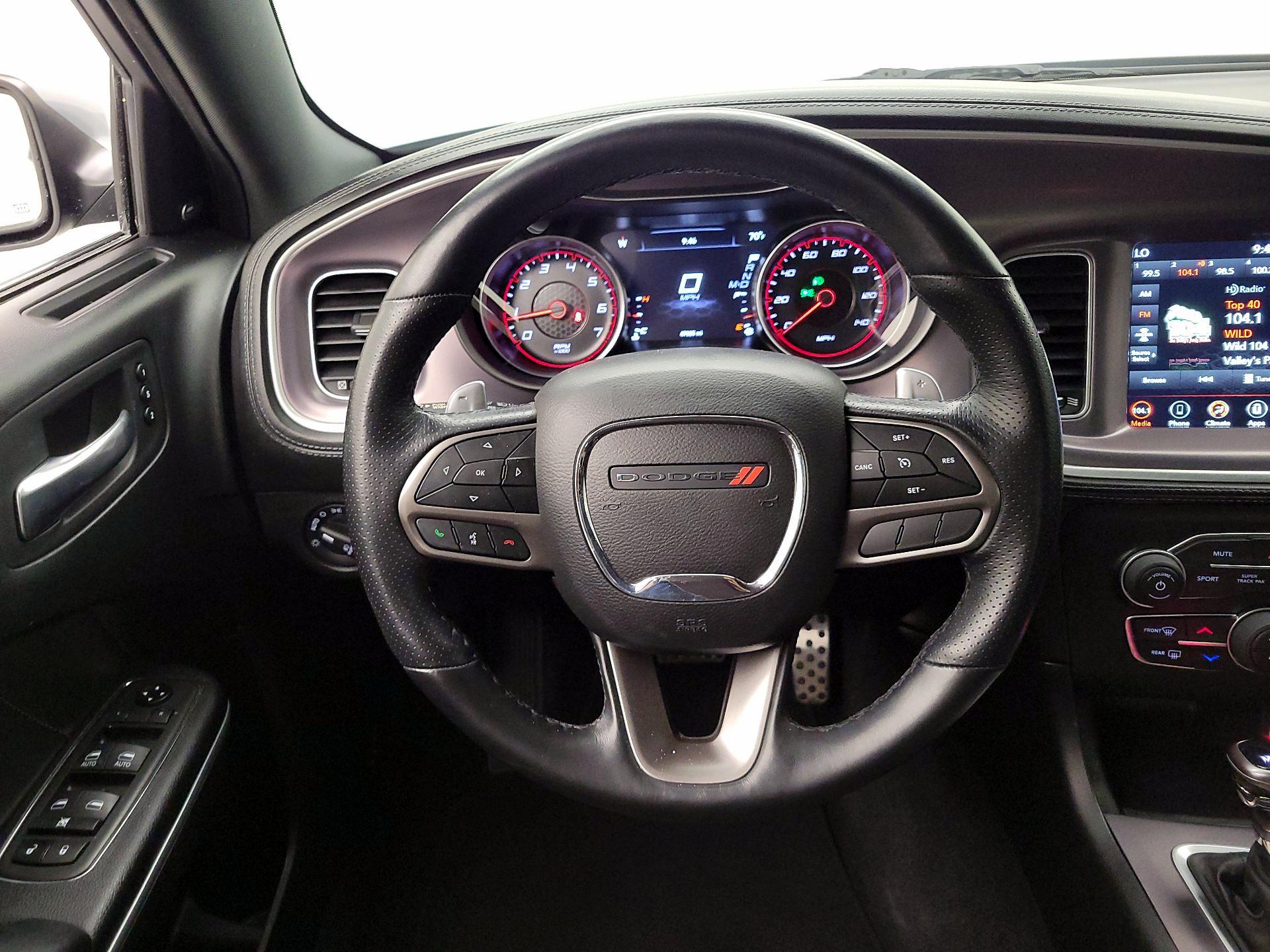 Thumbnail: 2021 Dodge Charger - 10