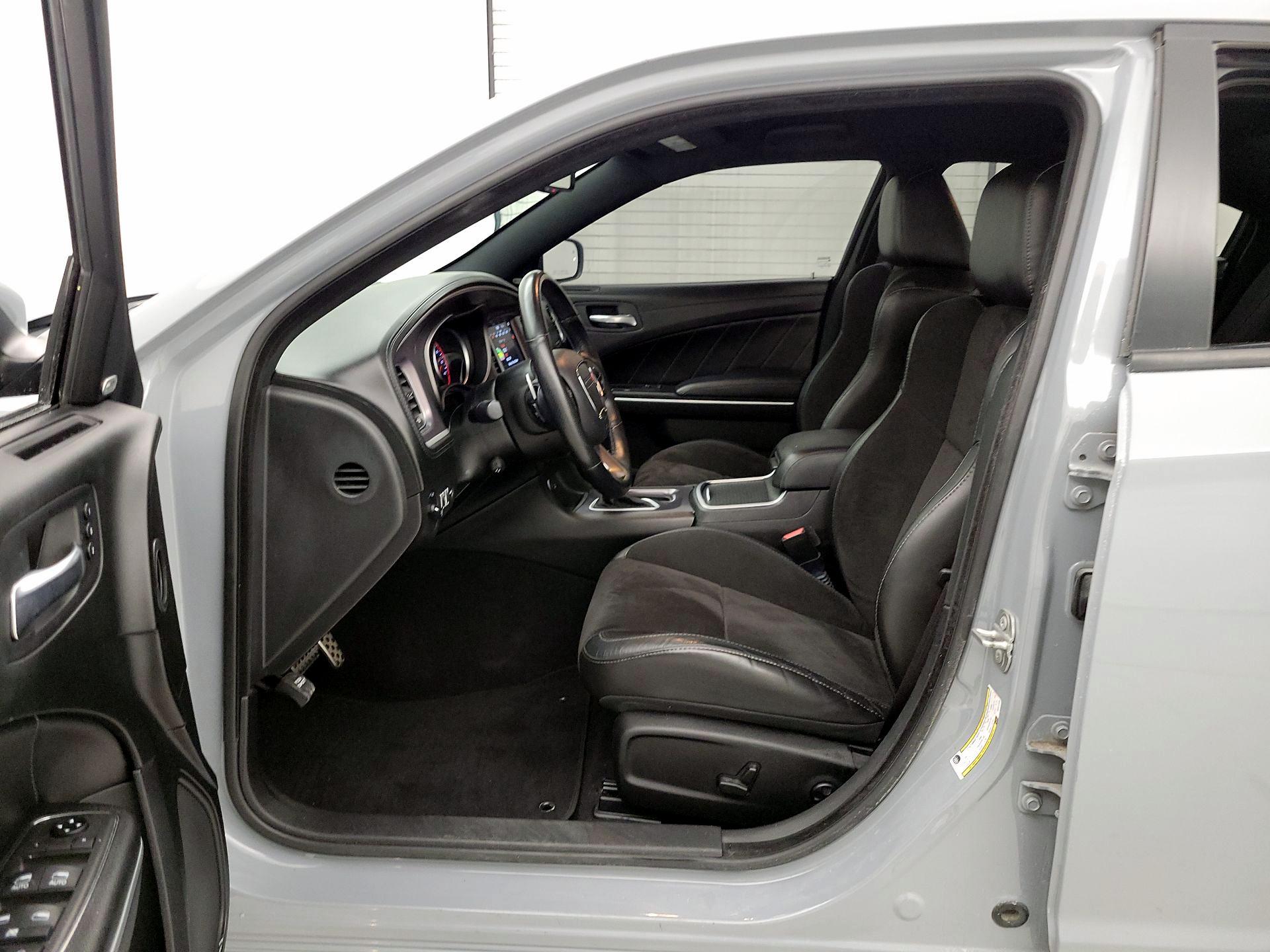 Thumbnail: 2021 Dodge Charger - 11