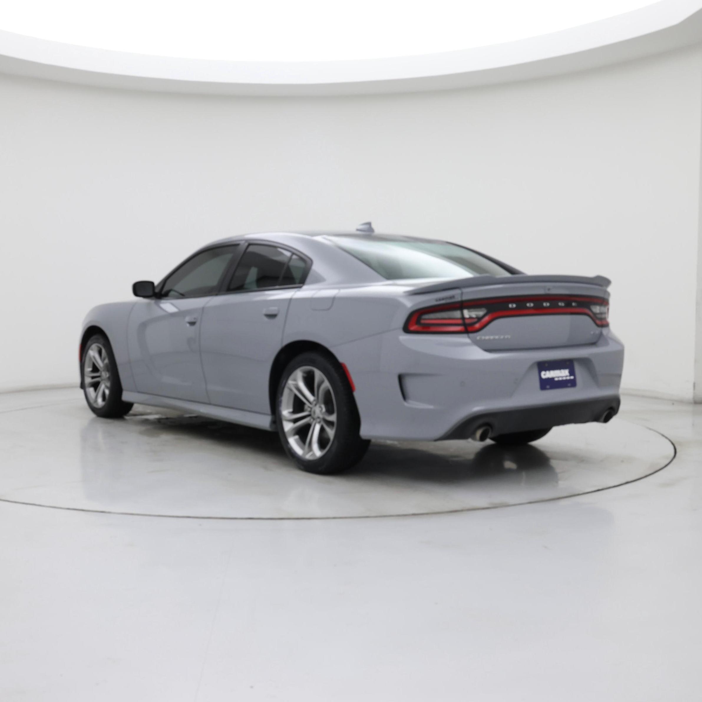 Thumbnail: 2021 Dodge Charger - 2