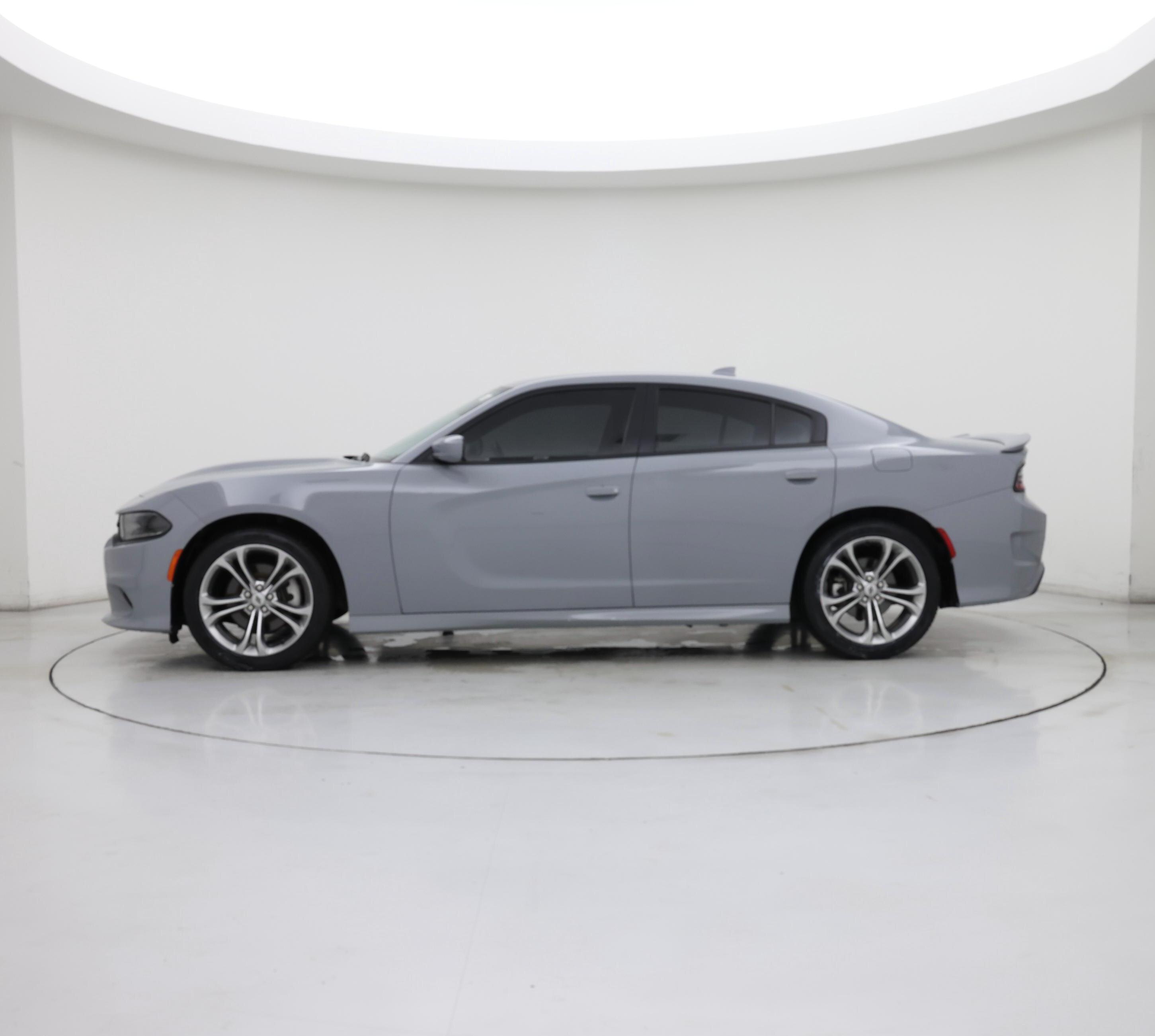 Thumbnail: 2021 Dodge Charger - 3