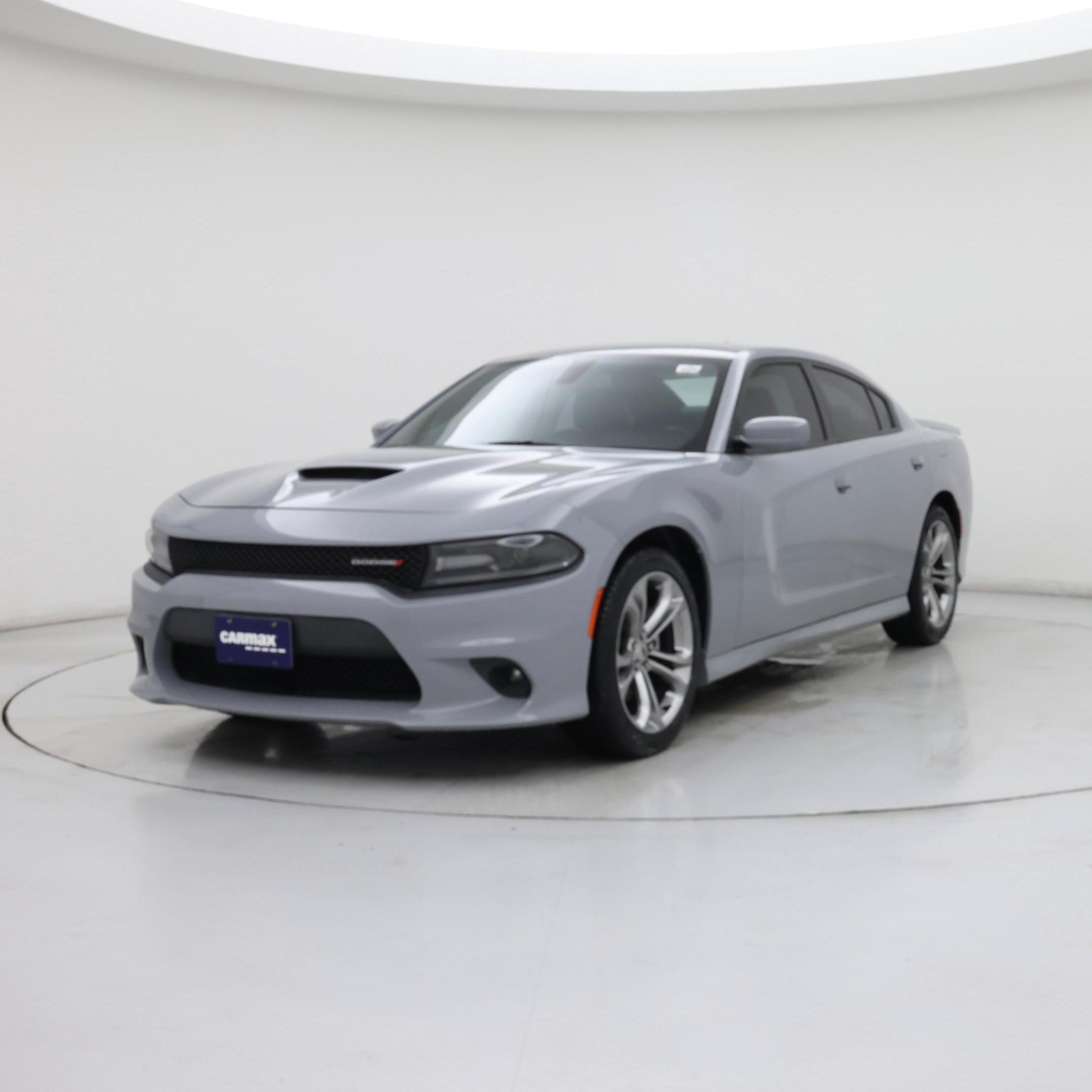 Thumbnail: 2021 Dodge Charger - 4