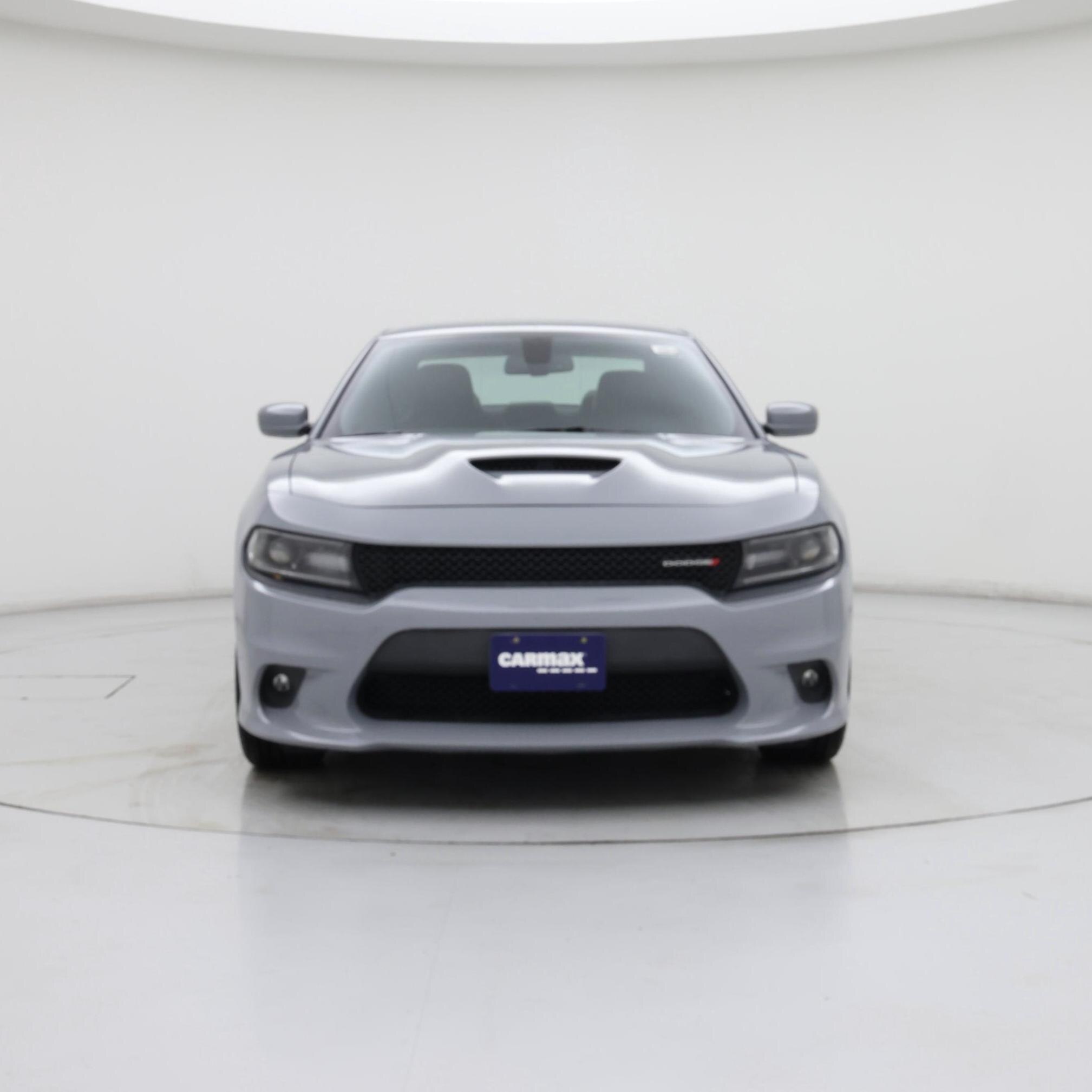 Thumbnail: 2021 Dodge Charger - 5