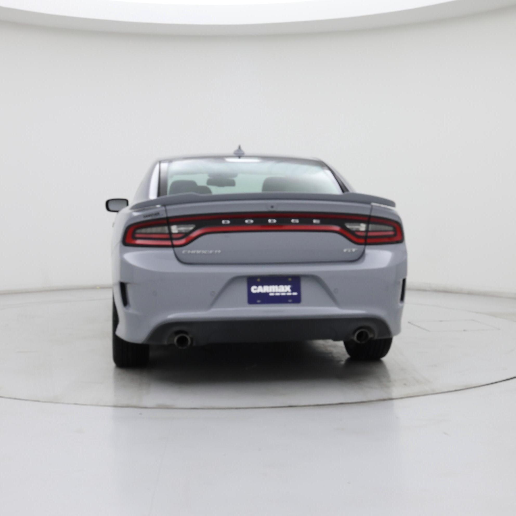 Thumbnail: 2021 Dodge Charger - 6