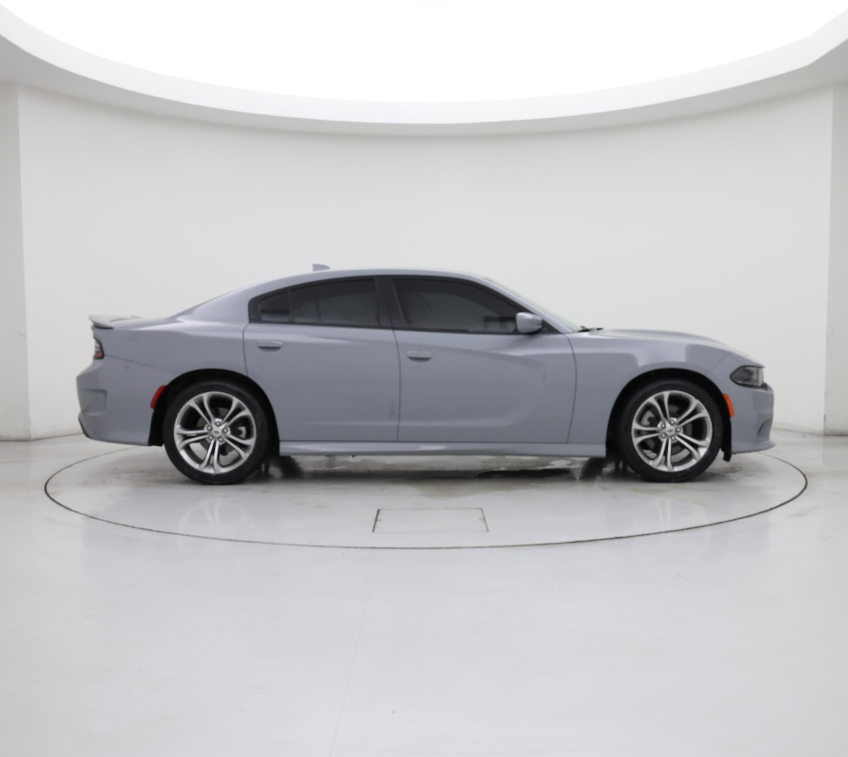 Thumbnail: 2021 Dodge Charger - 7