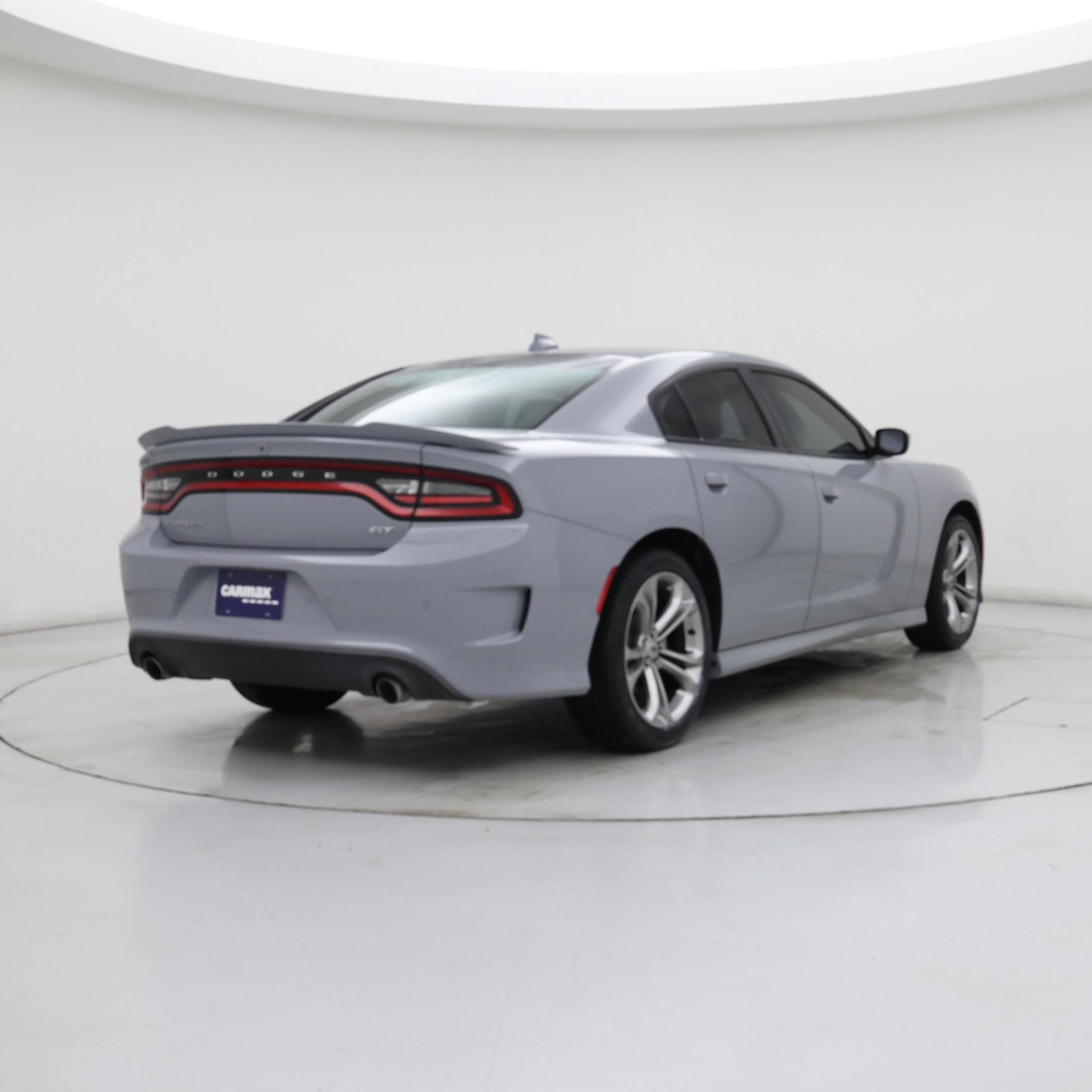 Thumbnail: 2021 Dodge Charger - 8
