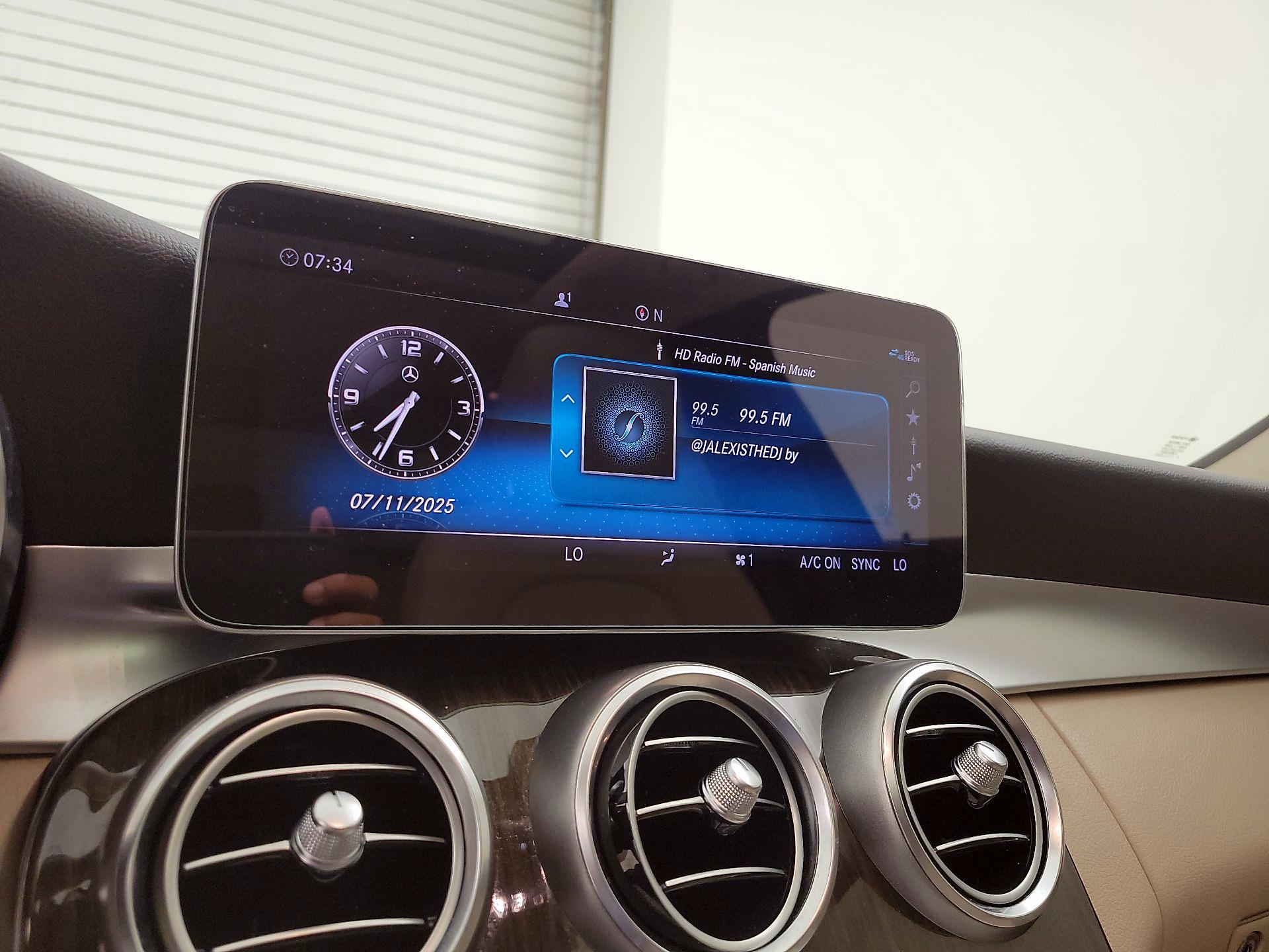 Thumbnail: 2019 Mercedes-Benz C-Class - 15