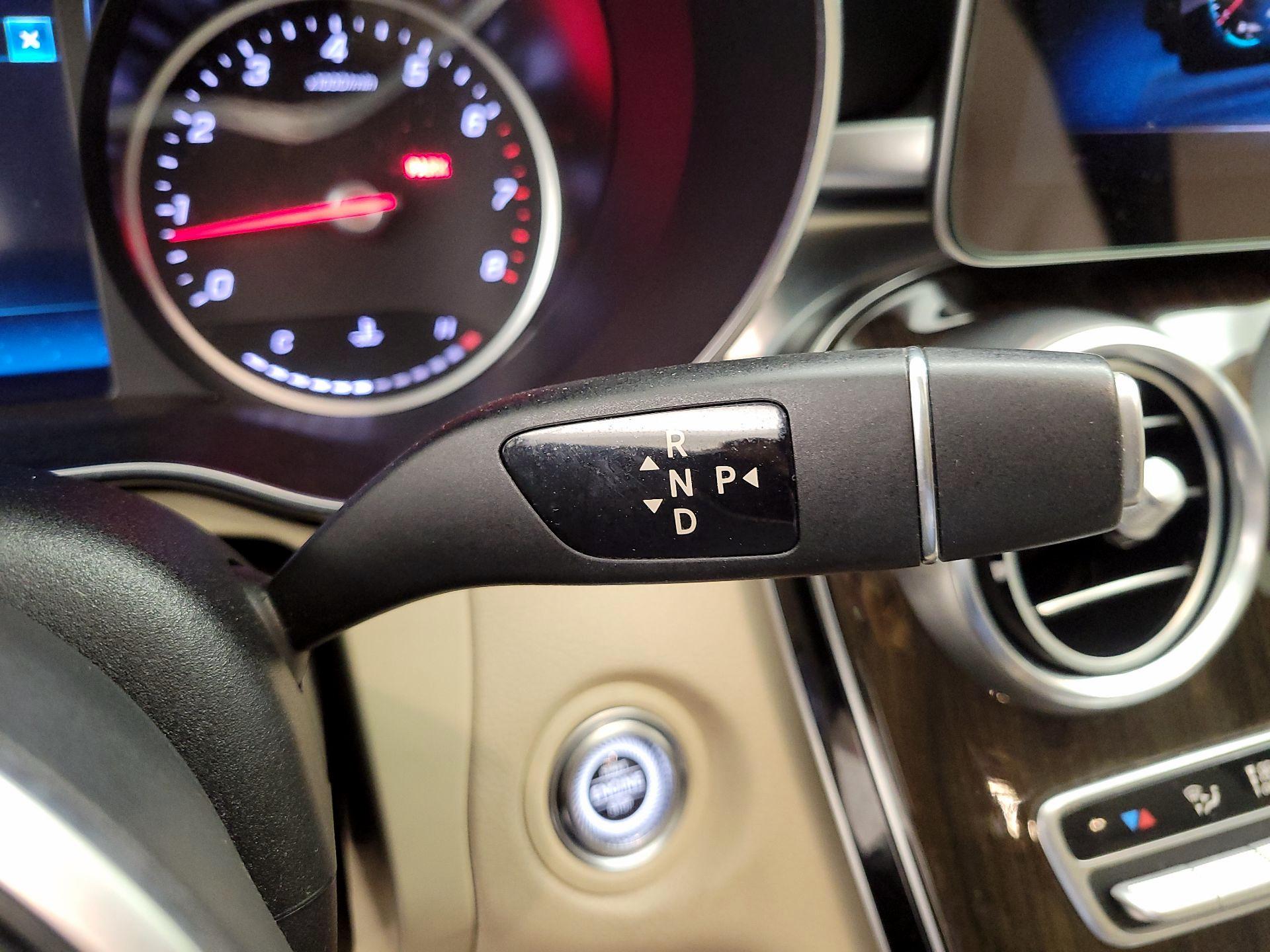 Thumbnail: 2019 Mercedes-Benz C-Class - 17