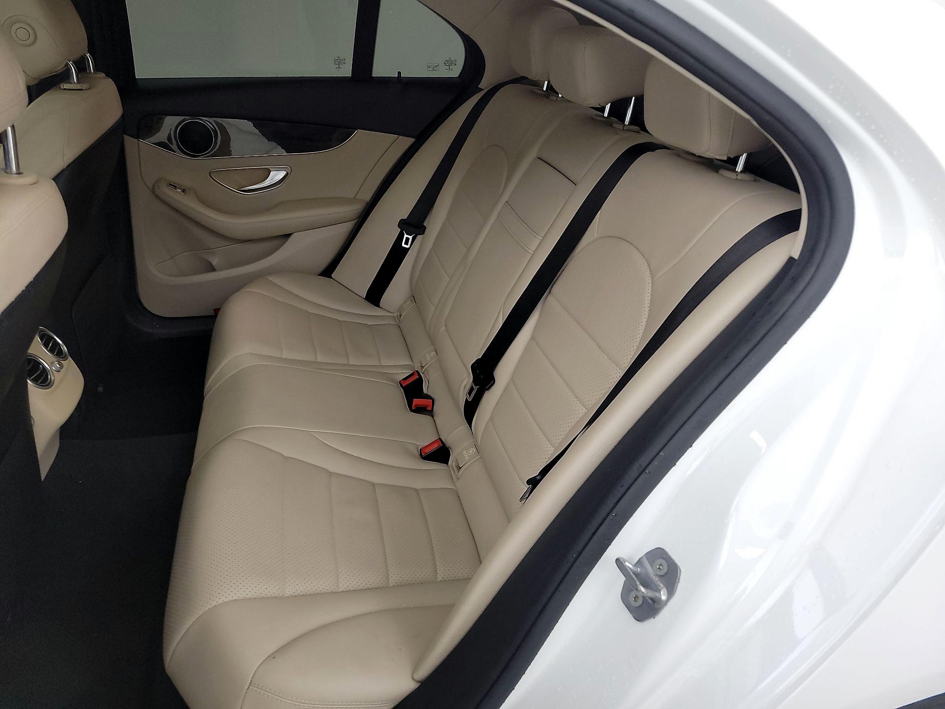 Thumbnail: 2019 Mercedes-Benz C-Class - 20