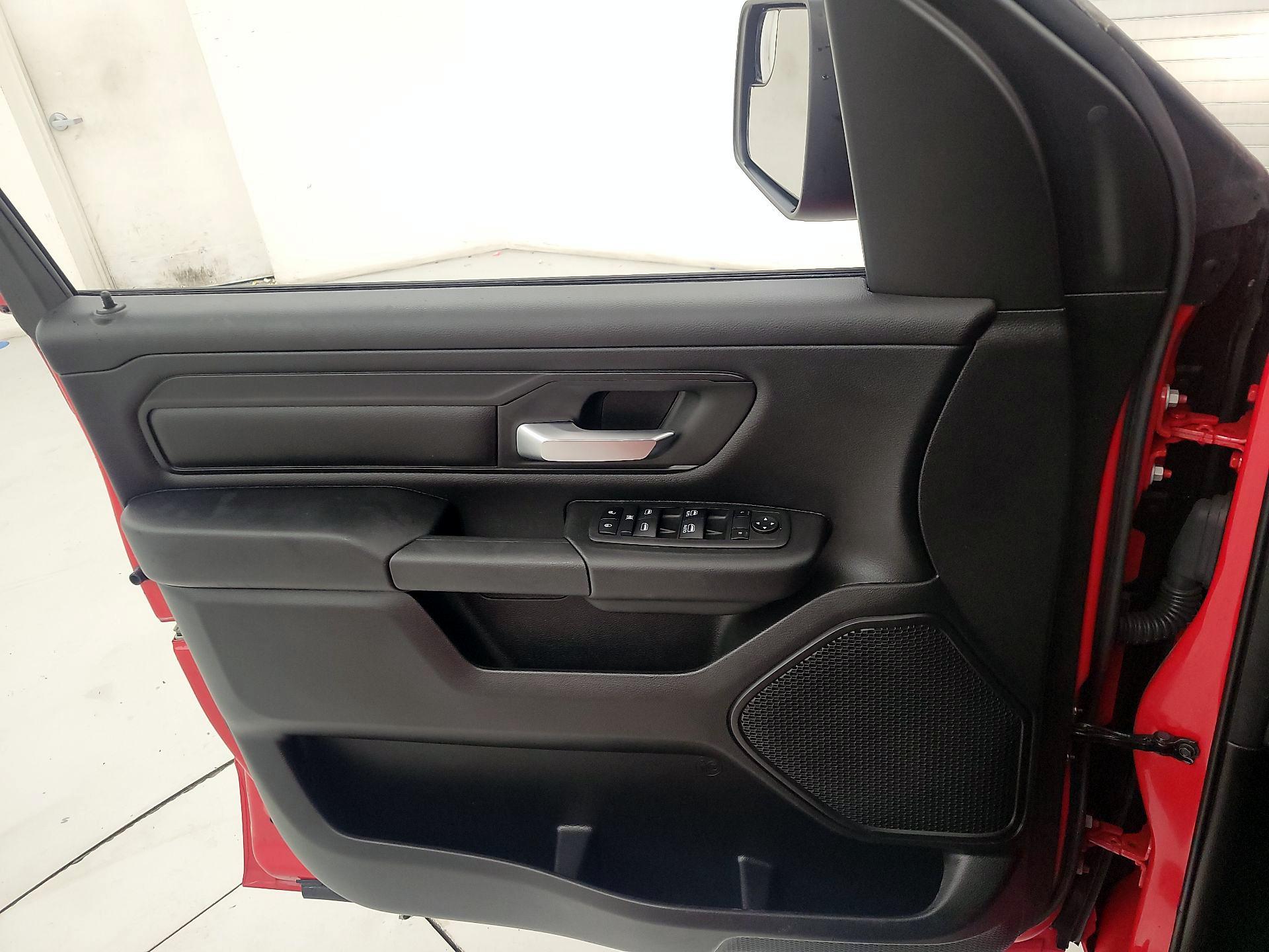 Thumbnail: 2024 RAM 1500 - 12