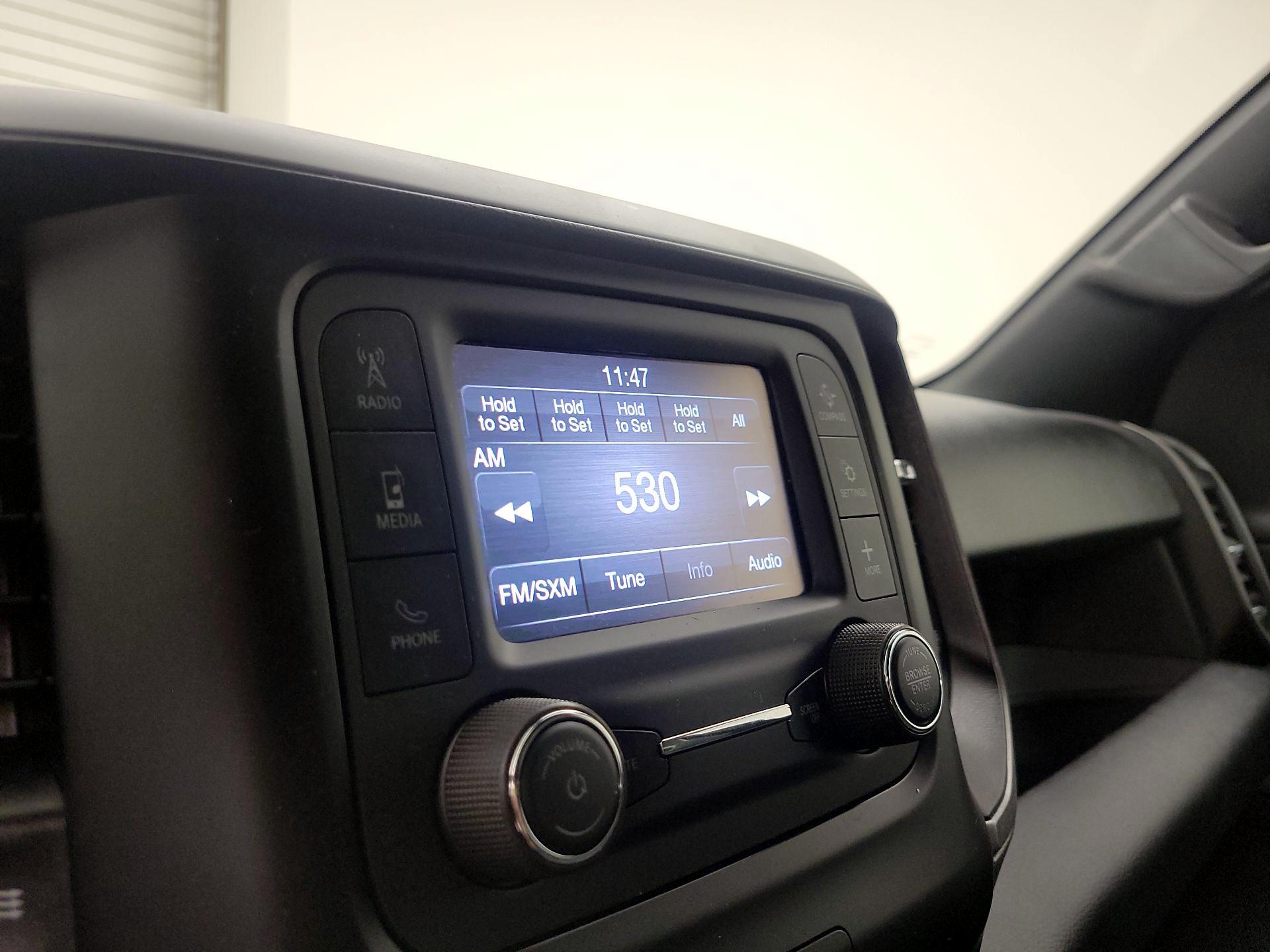 Thumbnail: 2024 RAM 1500 - 15