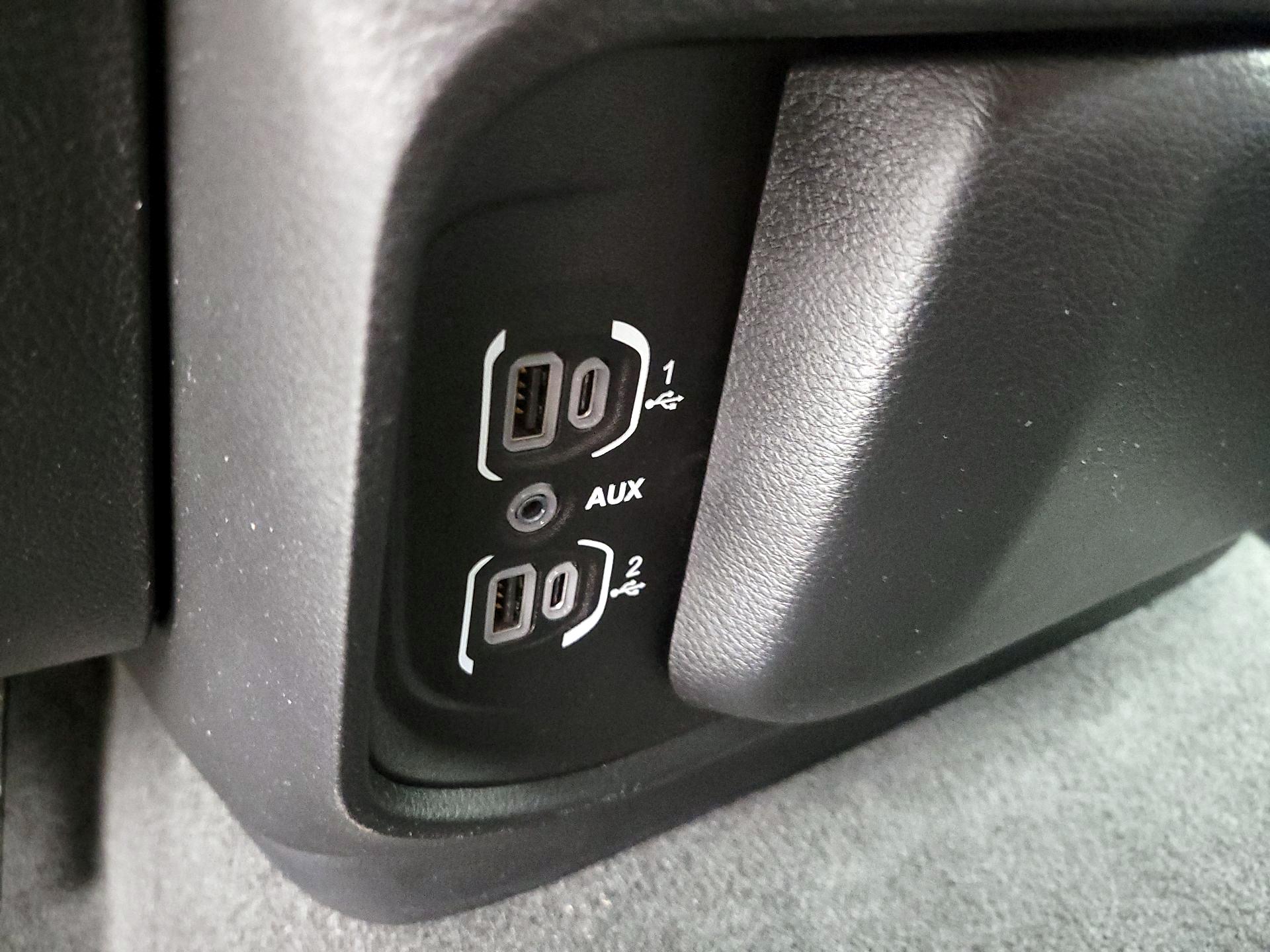 Thumbnail: 2024 RAM 1500 - 18