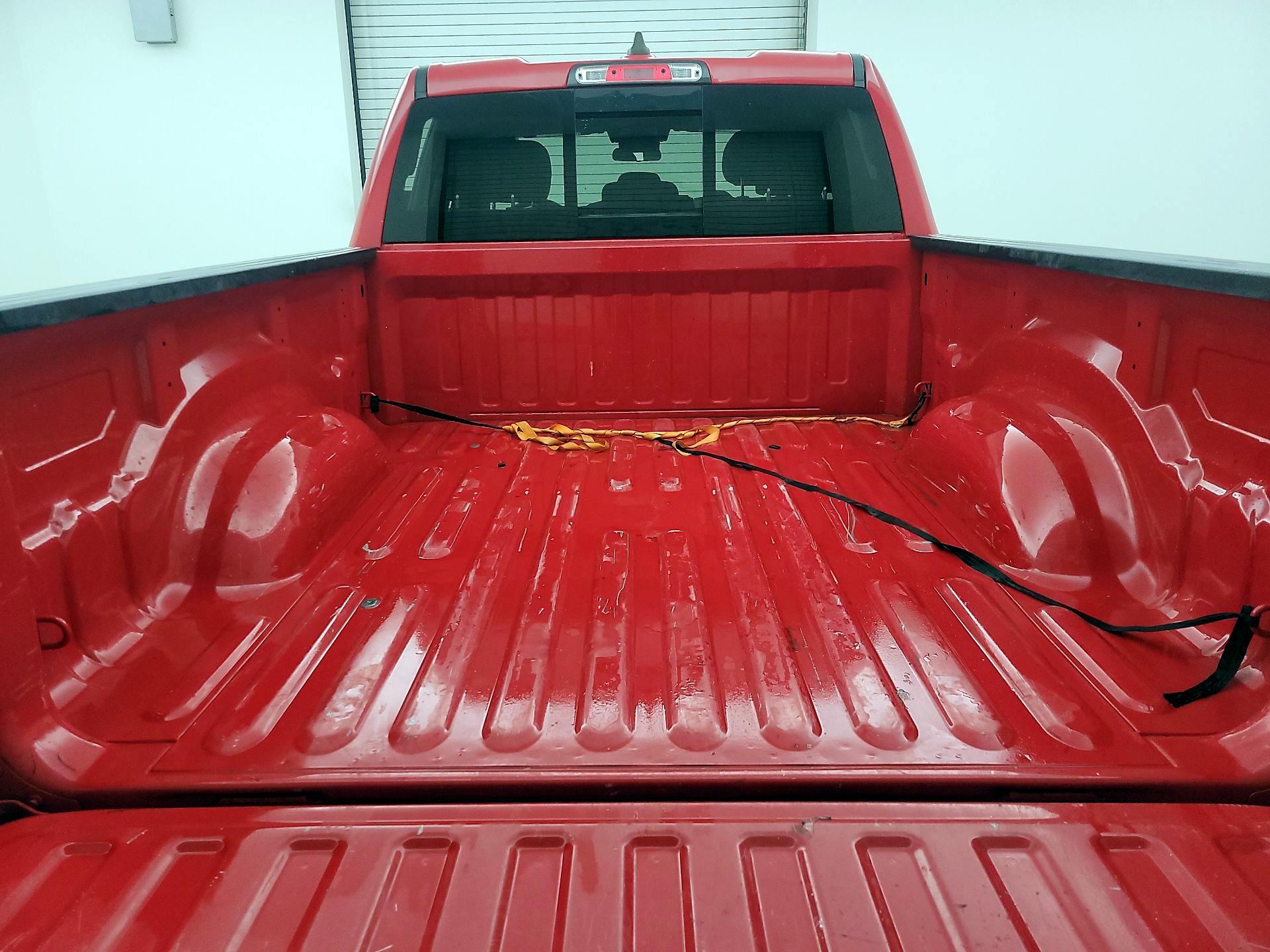 Thumbnail: 2024 RAM 1500 - 20