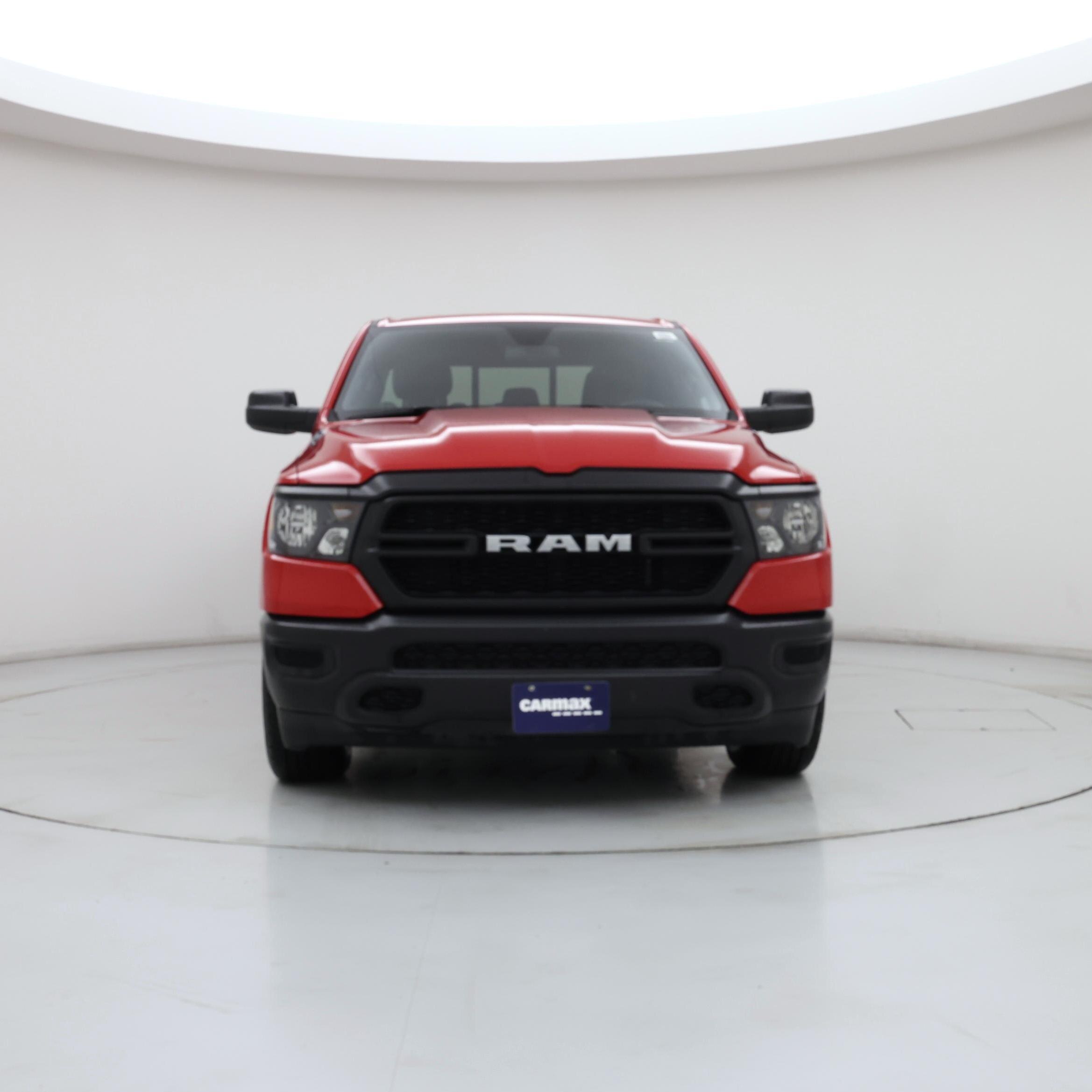 Thumbnail: 2024 RAM 1500 - 5