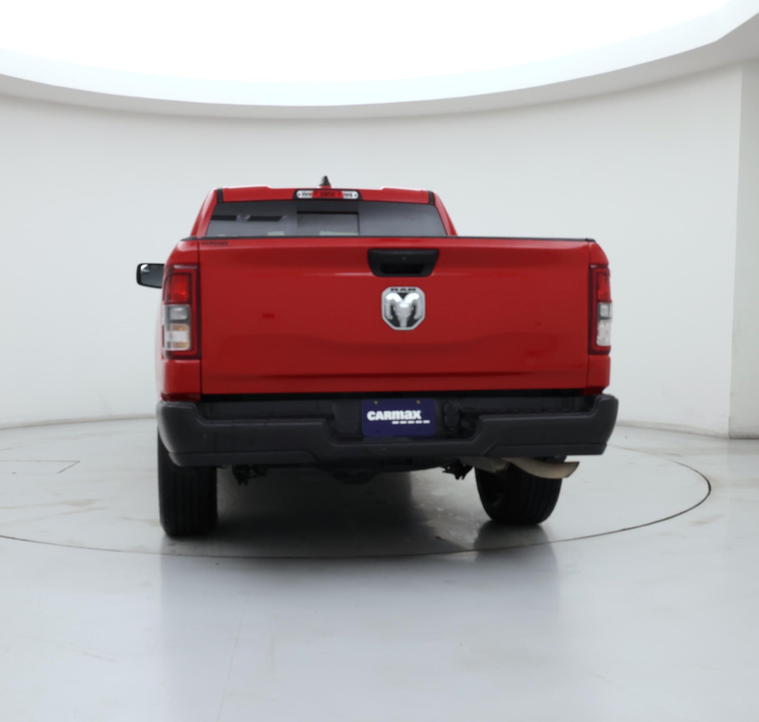 Thumbnail: 2024 RAM 1500 - 6