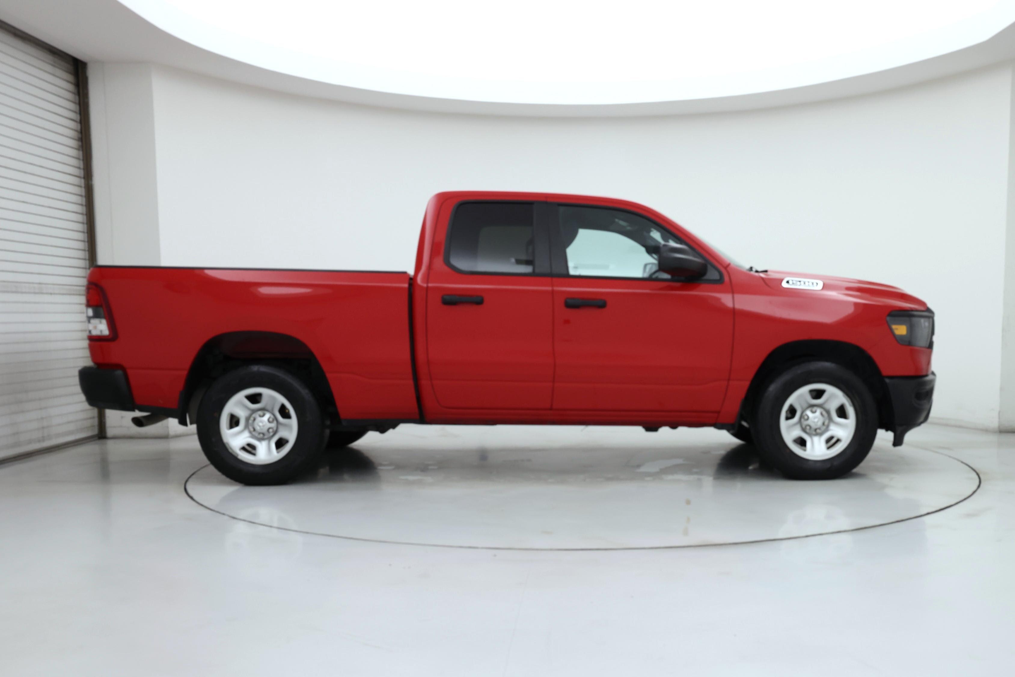 Thumbnail: 2024 RAM 1500 - 7