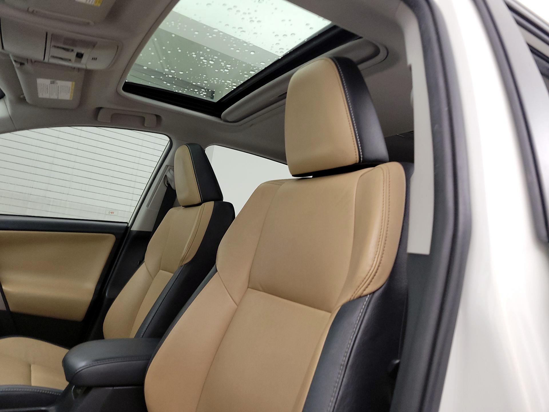 Thumbnail: 2017 Toyota RAV4 - 19