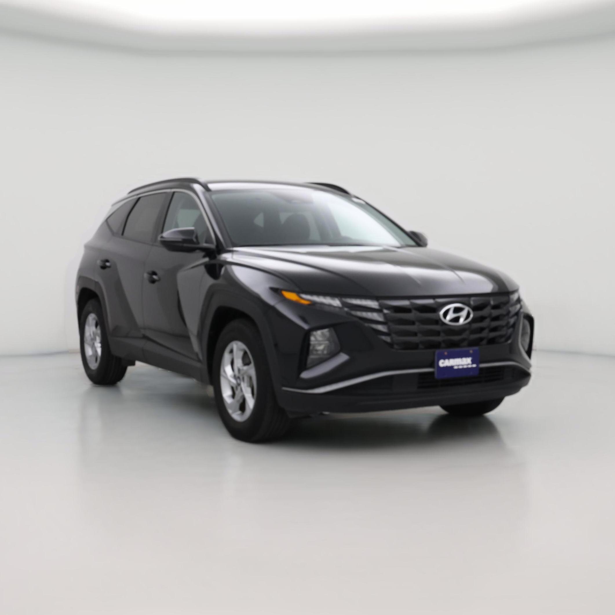Thumbnail: 2023 Hyundai Tucson - 1