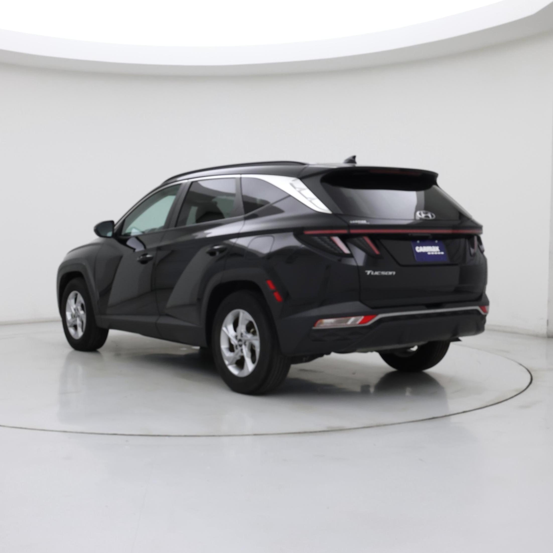 Thumbnail: 2023 Hyundai Tucson - 2