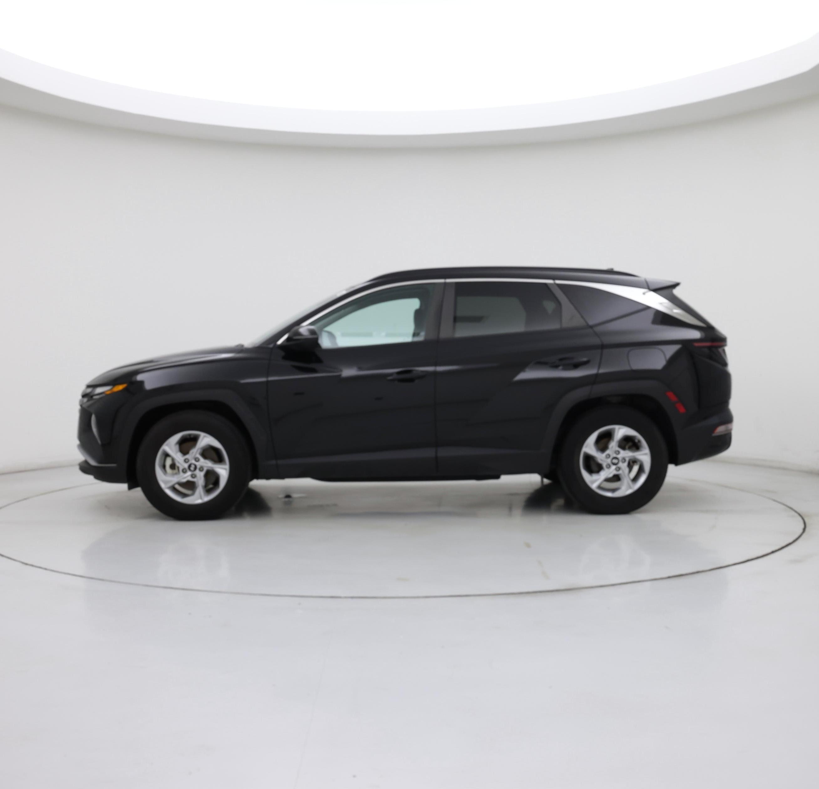 Thumbnail: 2023 Hyundai Tucson - 3