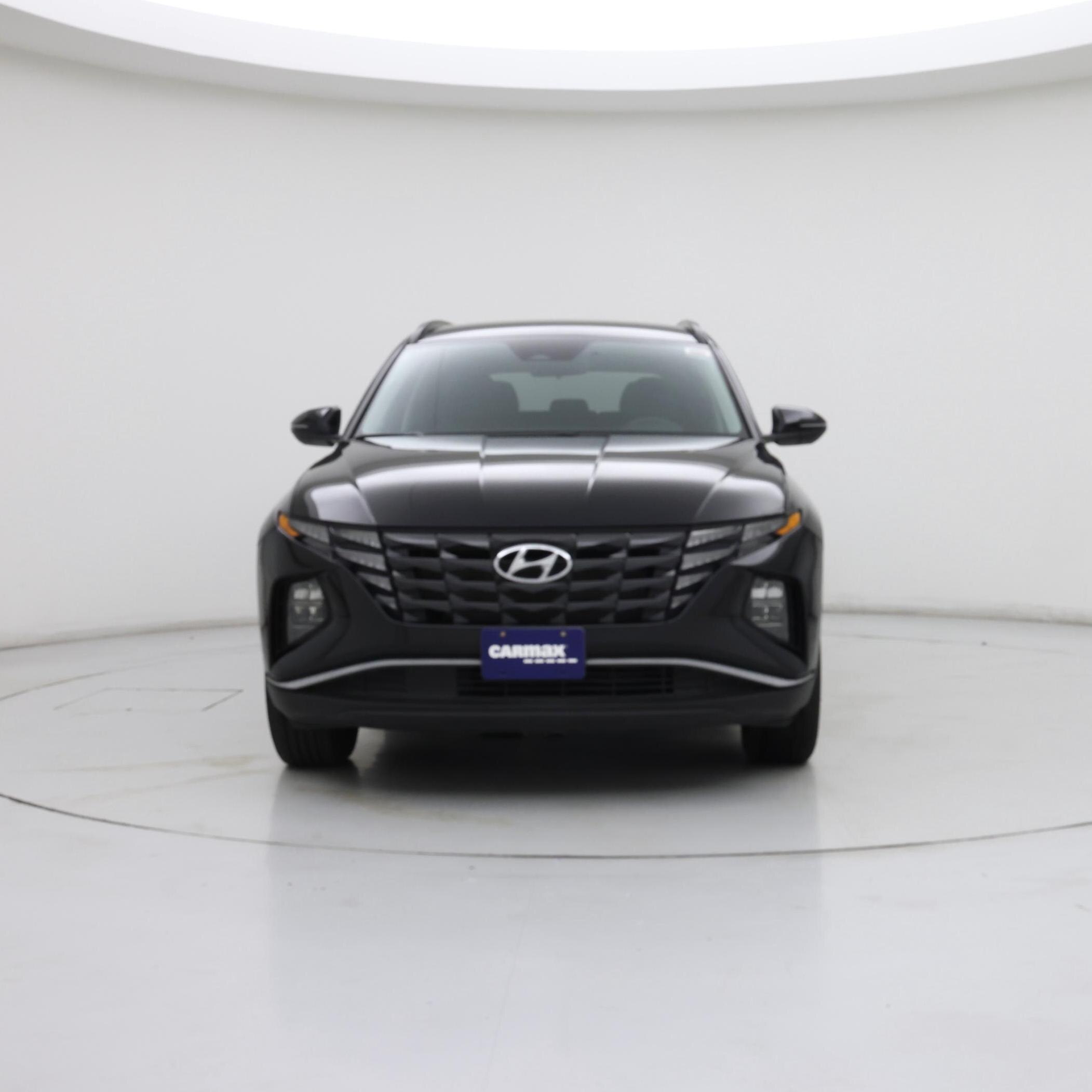 Thumbnail: 2023 Hyundai Tucson - 5