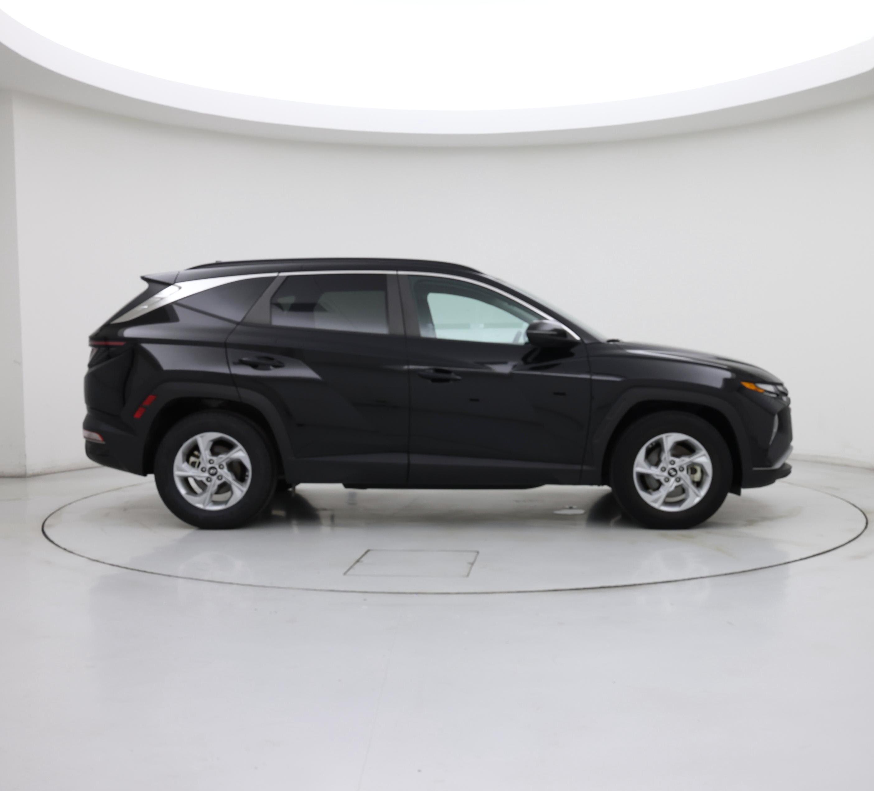Thumbnail: 2023 Hyundai Tucson - 7