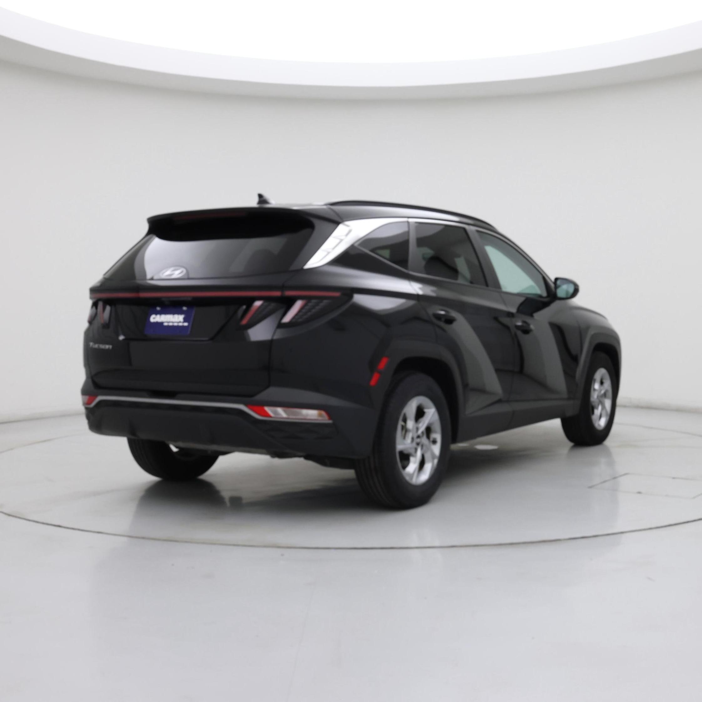 Thumbnail: 2023 Hyundai Tucson - 8