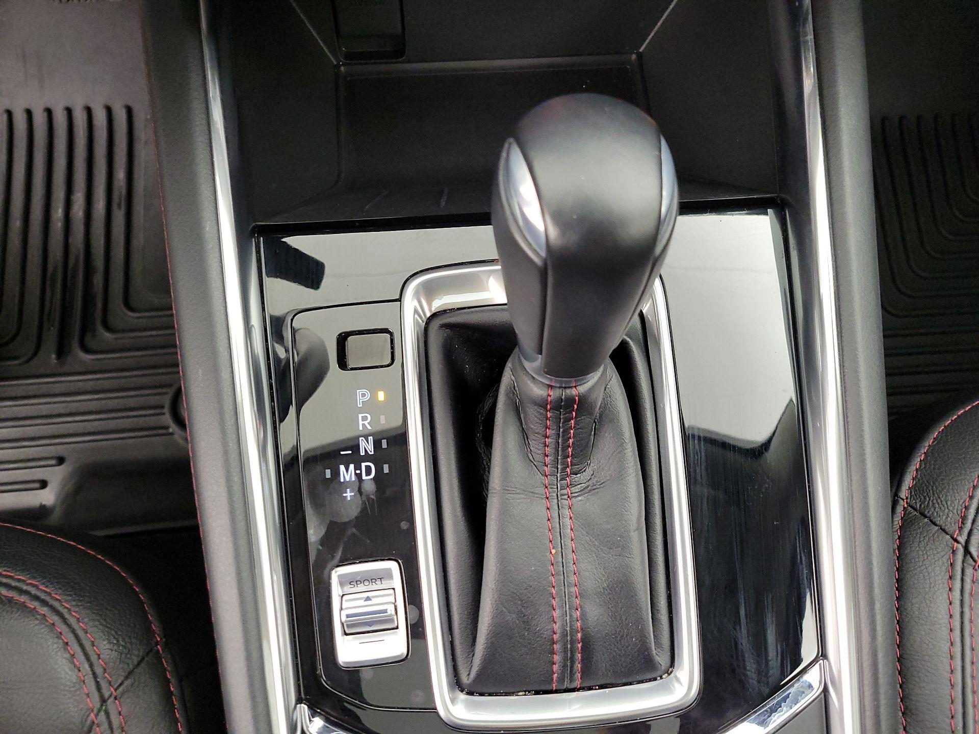 Thumbnail: 2022 Mazda CX-5 - 17