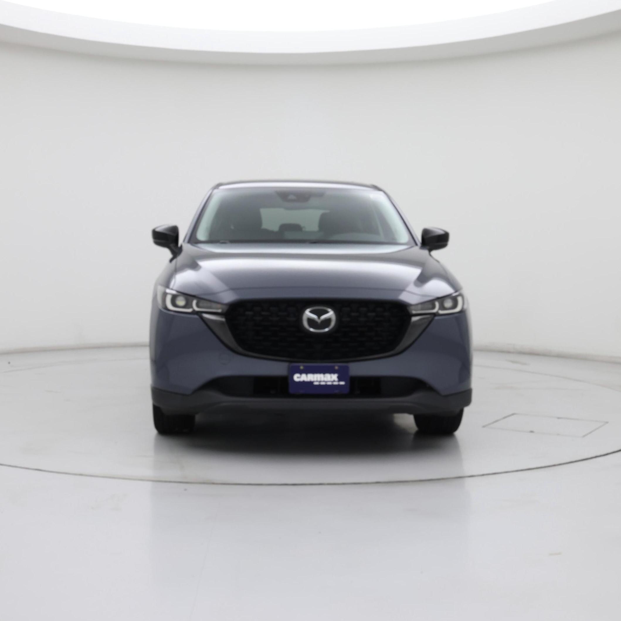 Thumbnail: 2022 Mazda CX-5 - 5