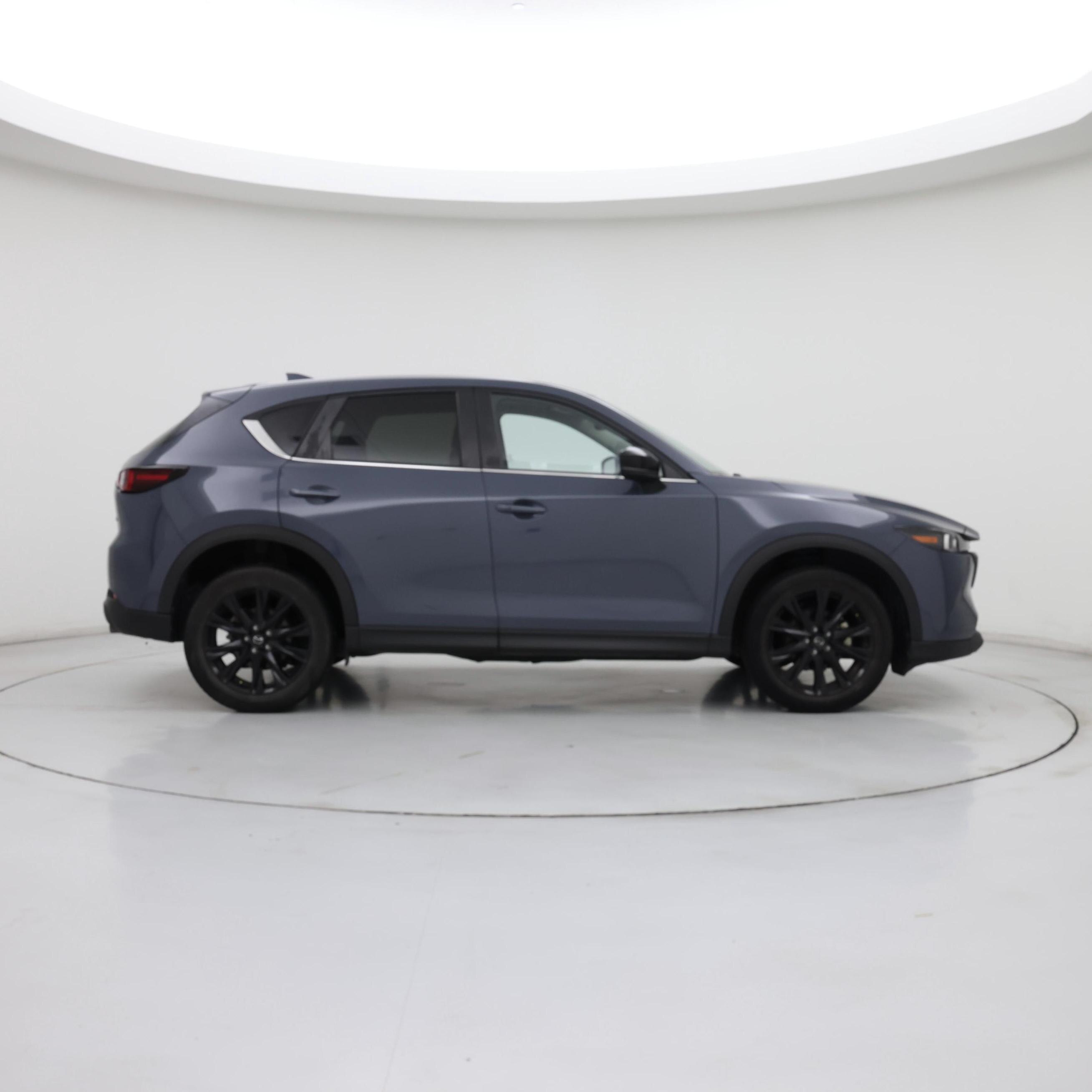 Thumbnail: 2022 Mazda CX-5 - 7