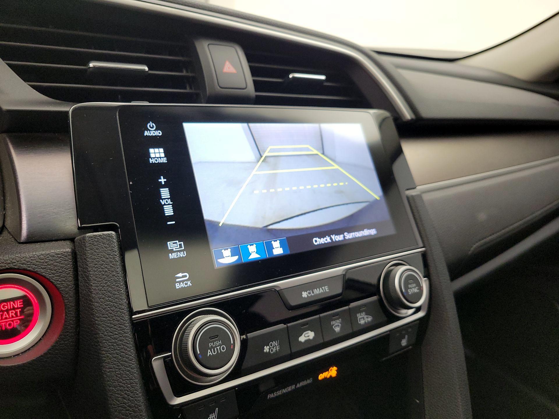 Thumbnail: 2017 Honda Civic - 14